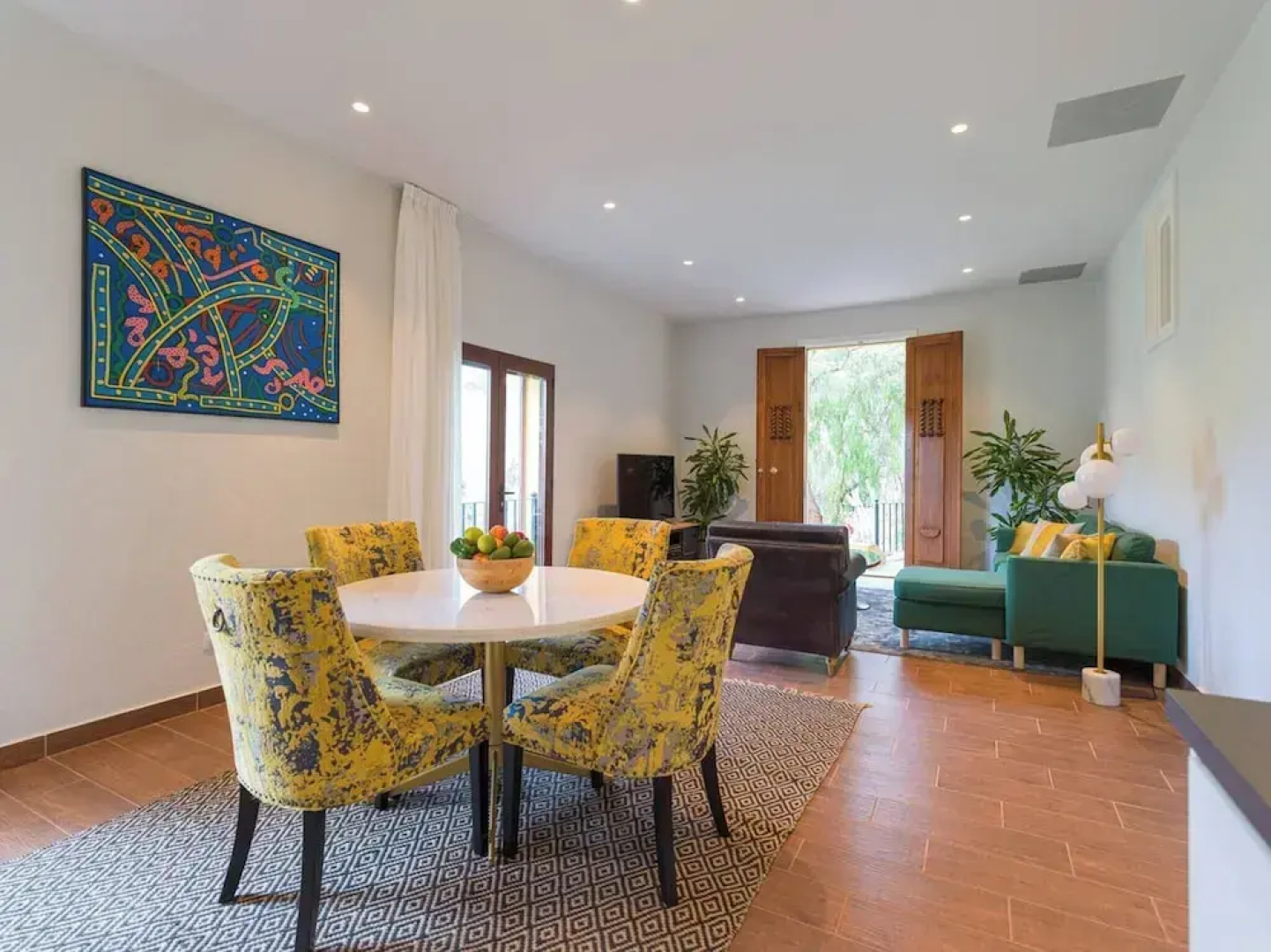 Loft África Villas Cruz Mayor