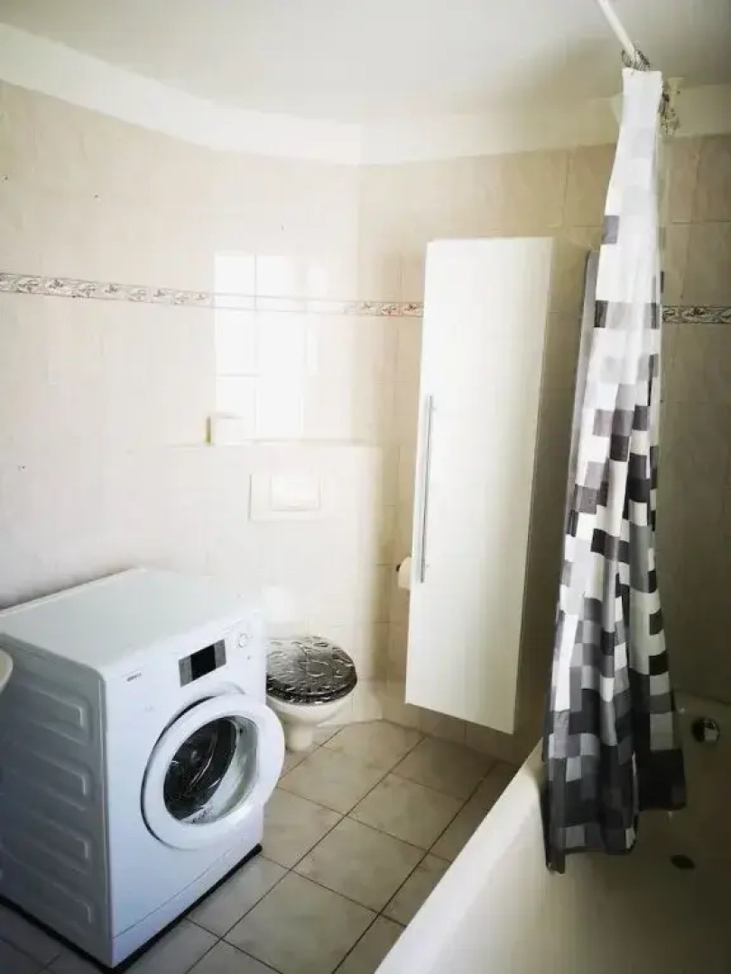 WAMU Appartments by Selker Noor Apartments