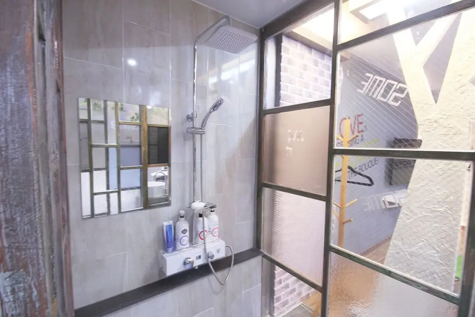 Yeongcheon Some Self Check-in Motel