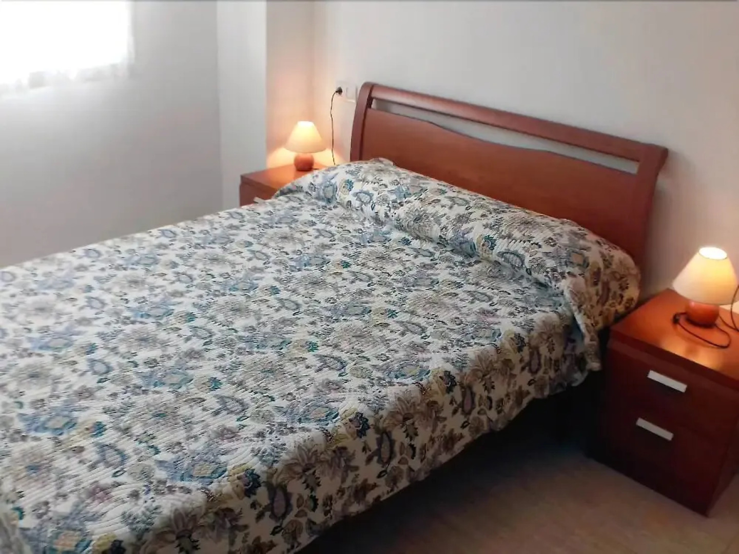 Acv - costa caribe I-2ª línea planta baja sur