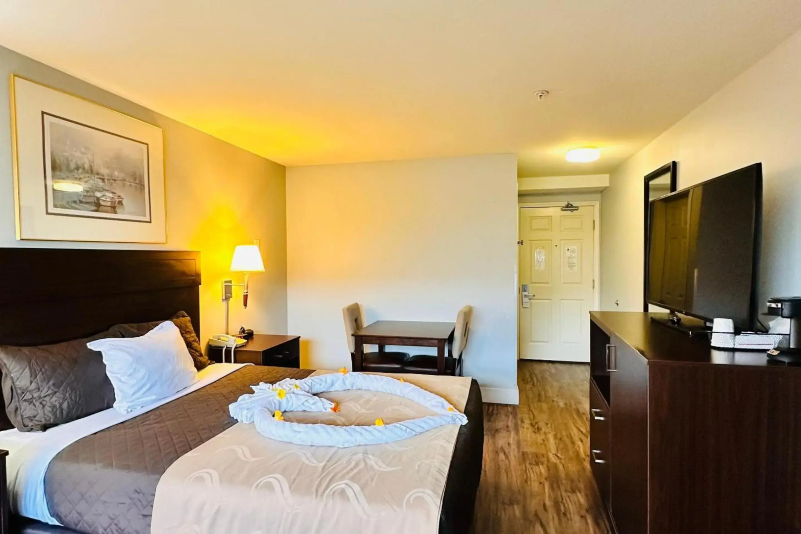 Ocean Paradise Hotel & Resort