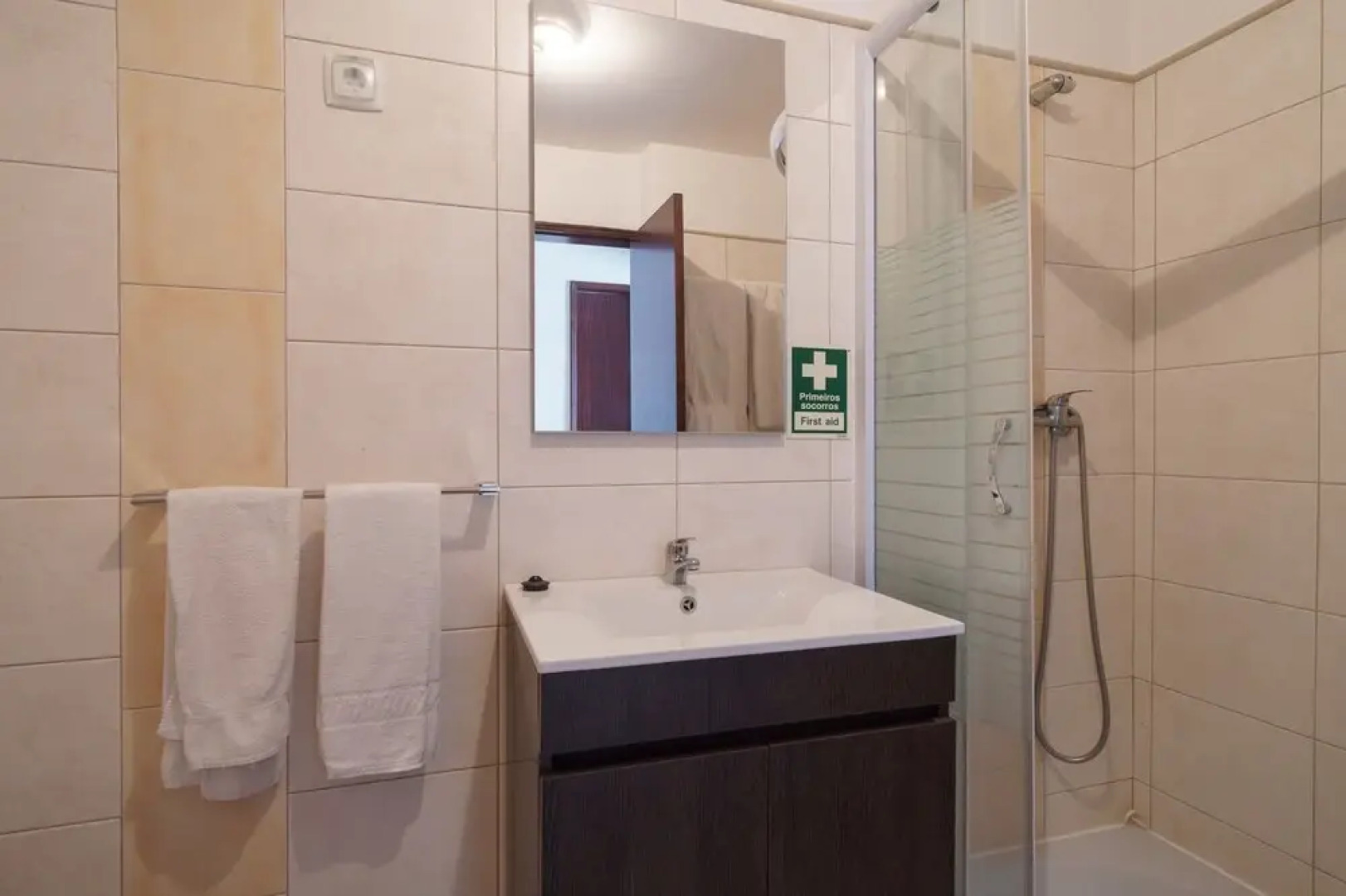 Akisol Armação Pêra Sail II