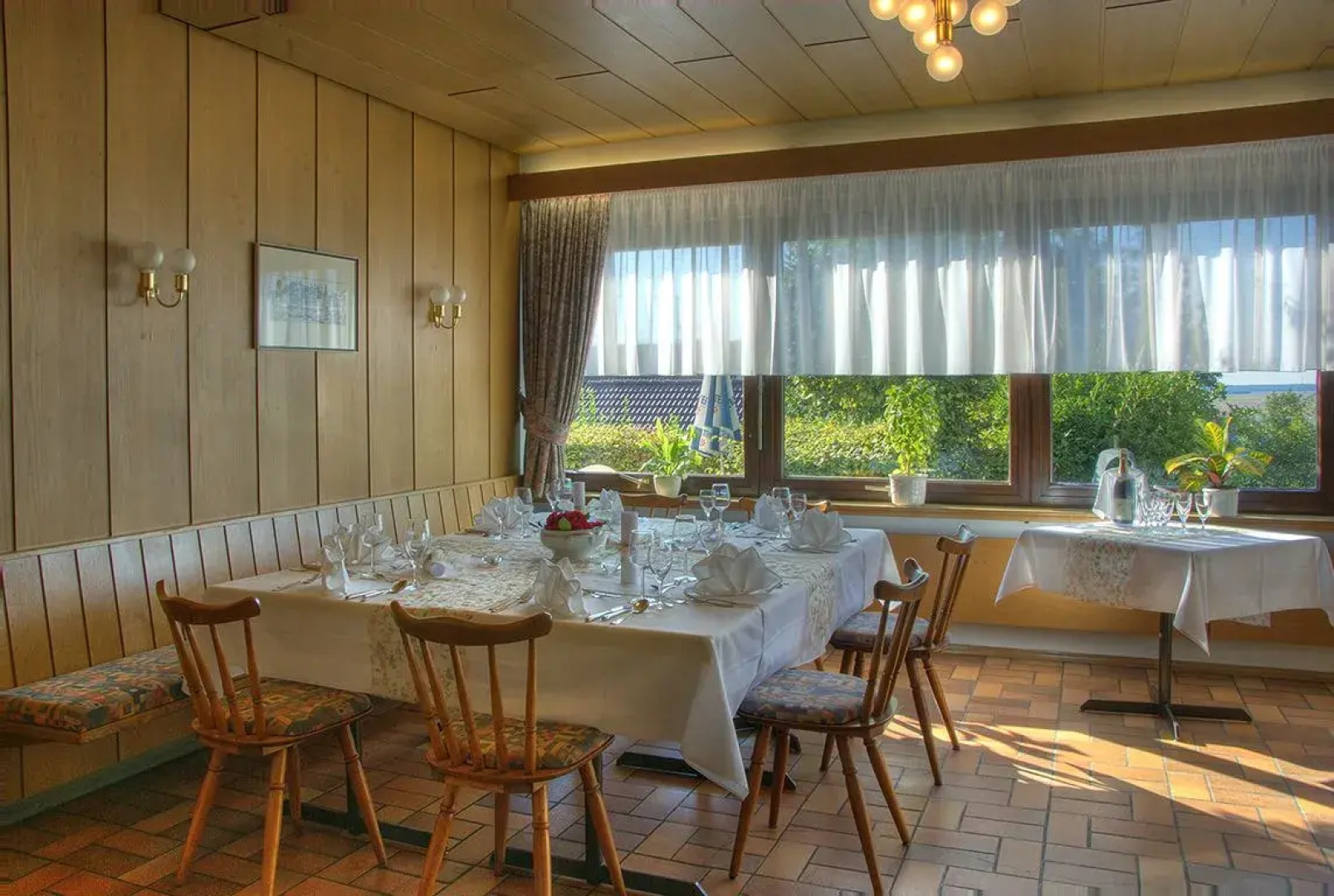 Landhotel Gasthof Am Berg