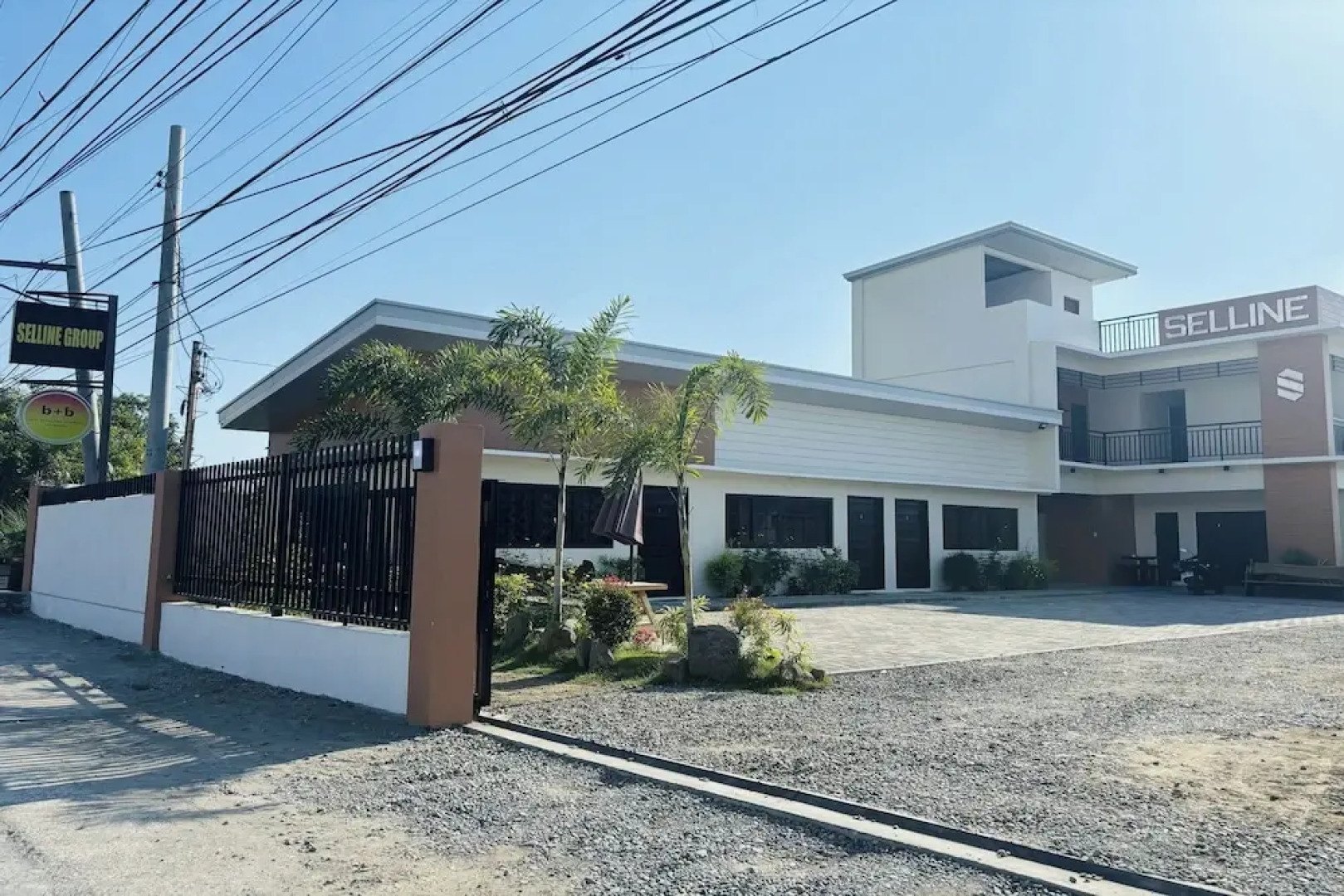 Selline Bed And Breakfast