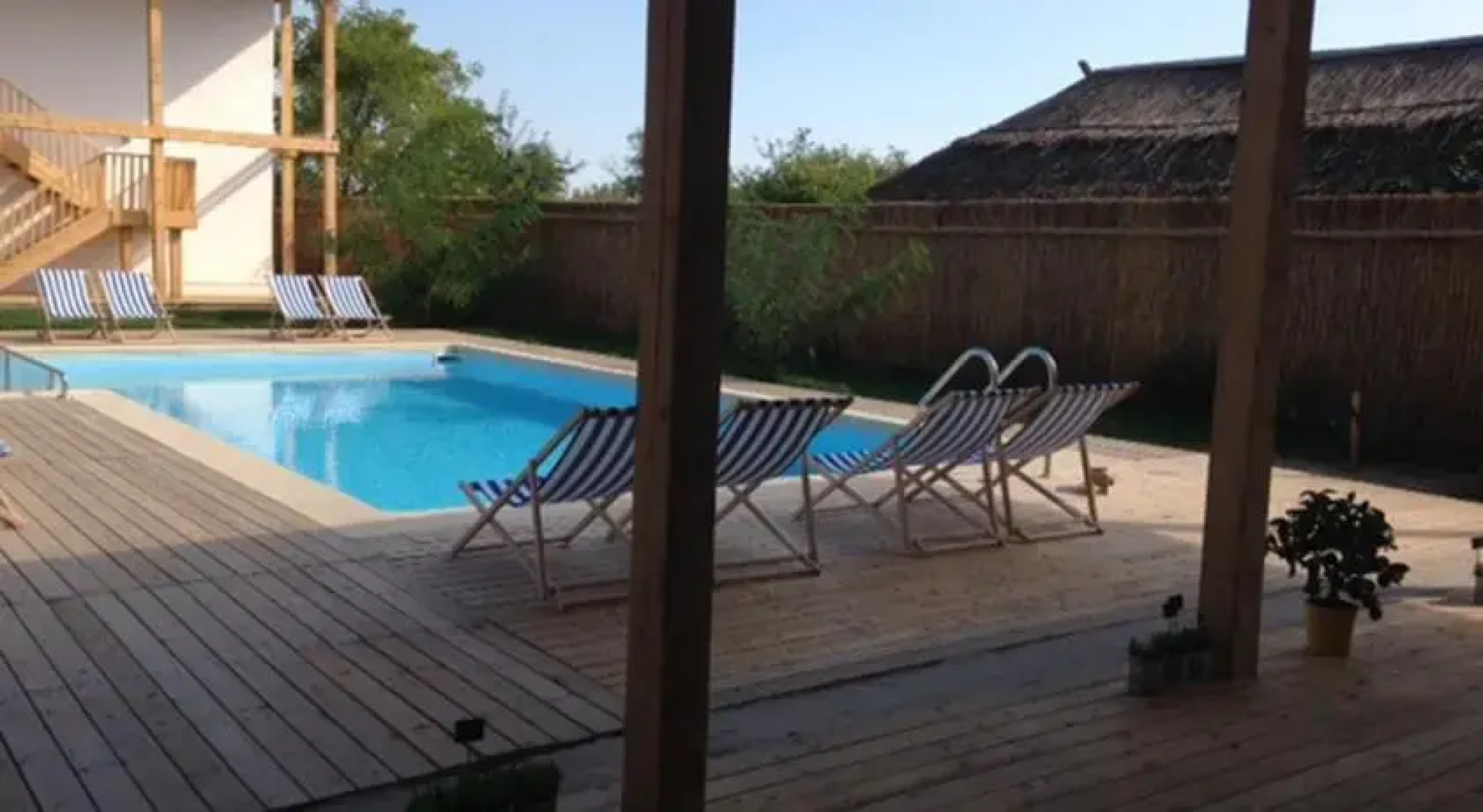 Limanul Resort - Danube Delta