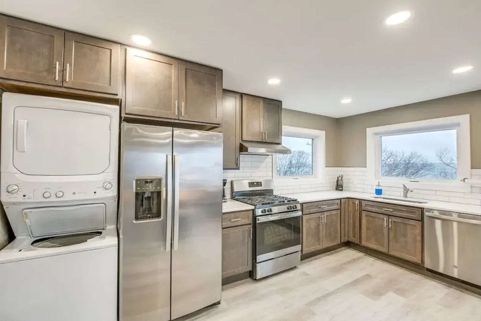 Newly Renovated Maine Retreat: Deck w/ Ocean View!