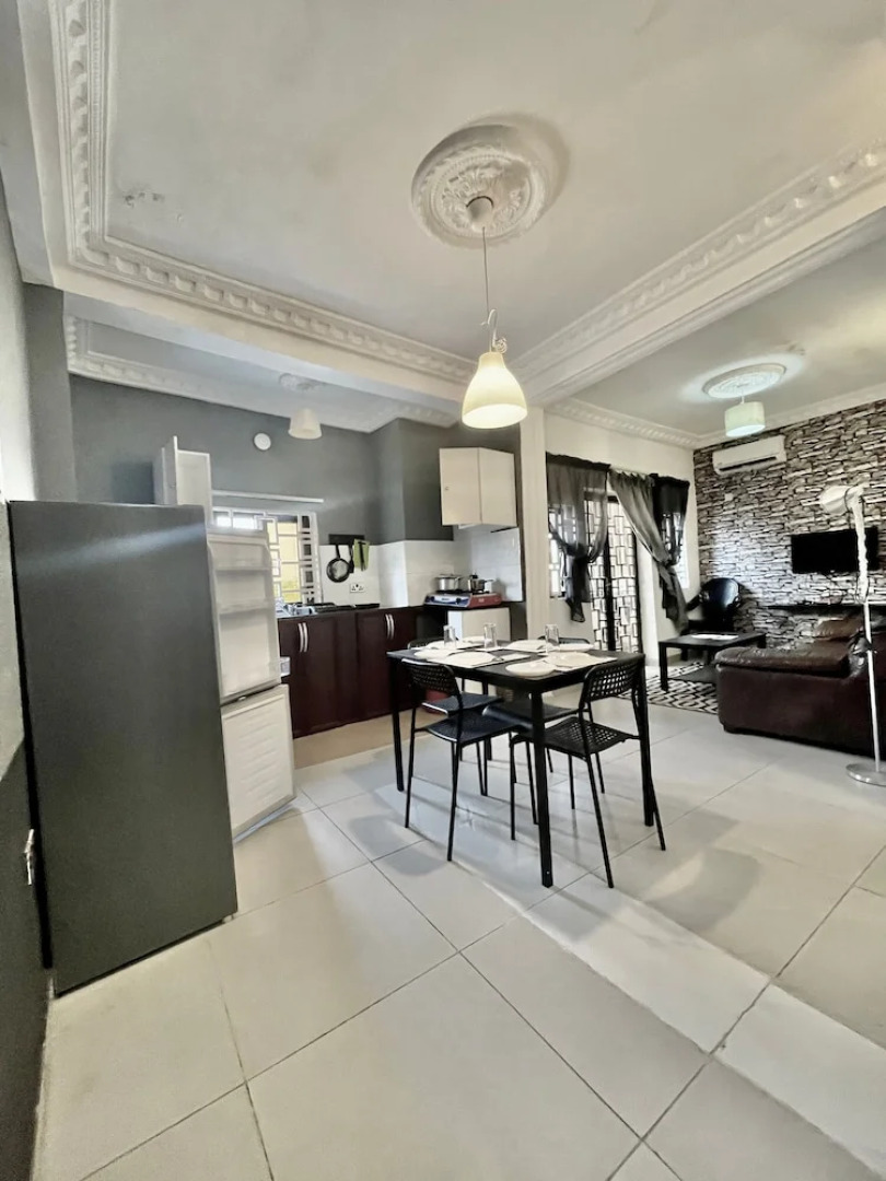 Belvoir Apart-Hotel