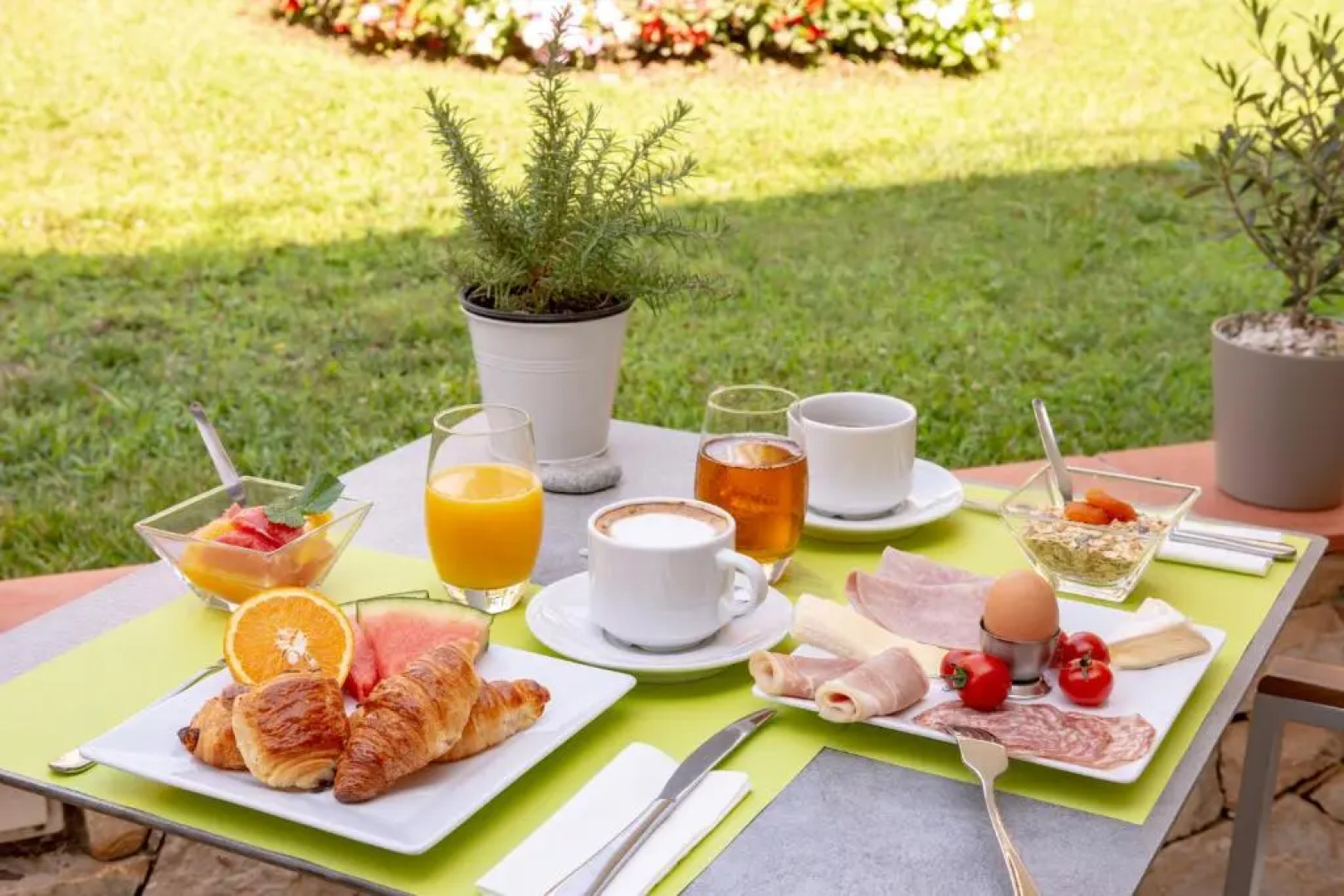 The Originals Les Strélitzias Boutique Hotel & Residence