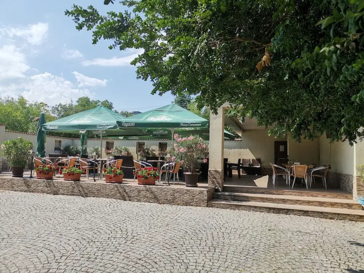 Saint Nikola Holiday Complex