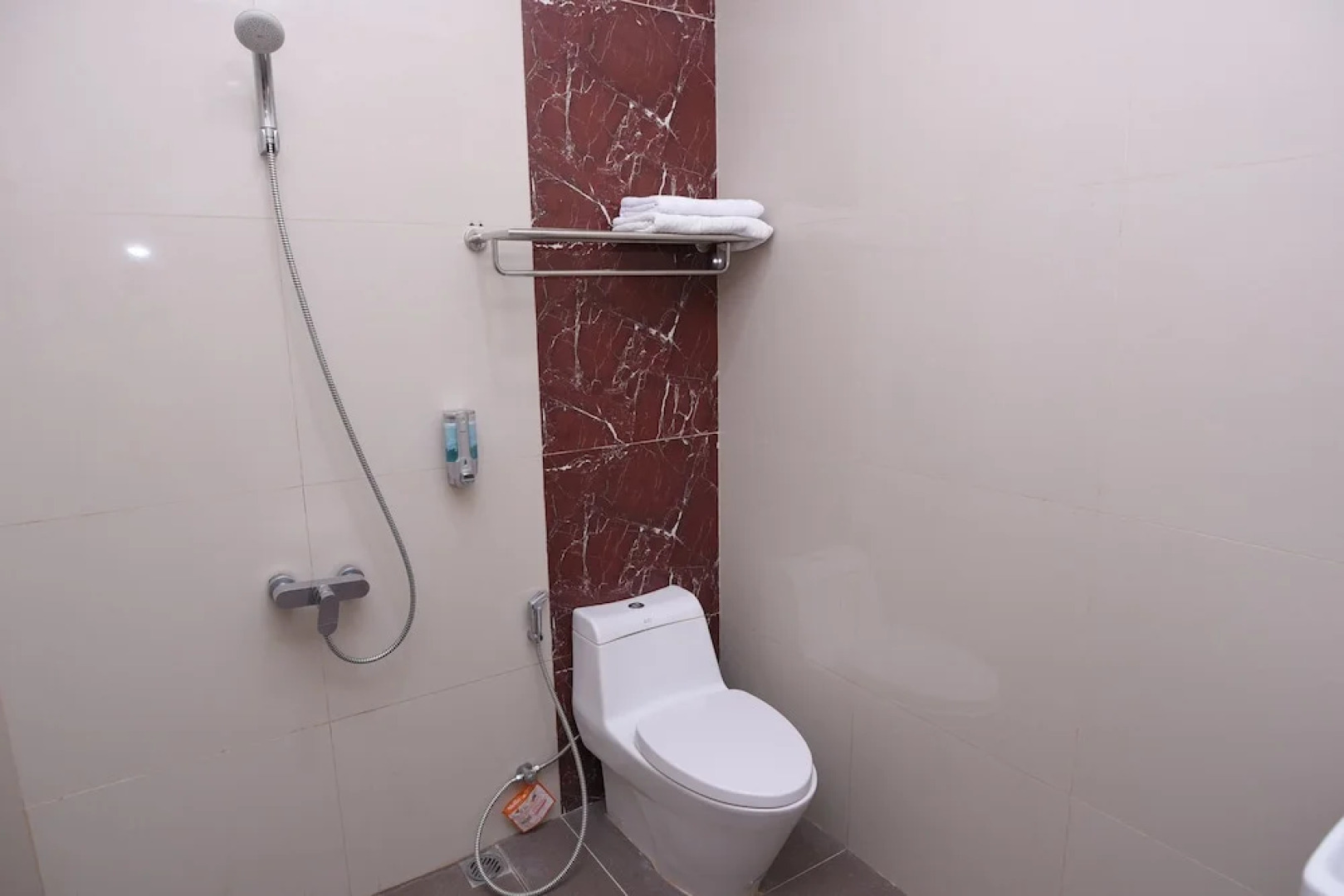 OYO 1262 Sabang Fair Hotel