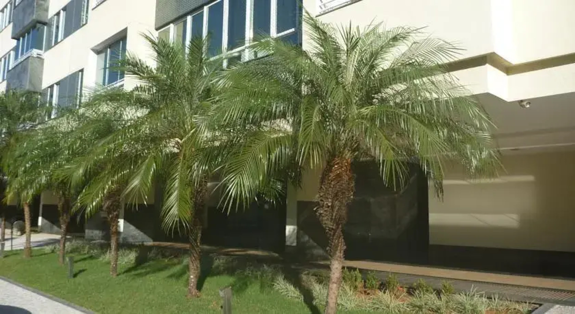 Apartamento Alto Luxo