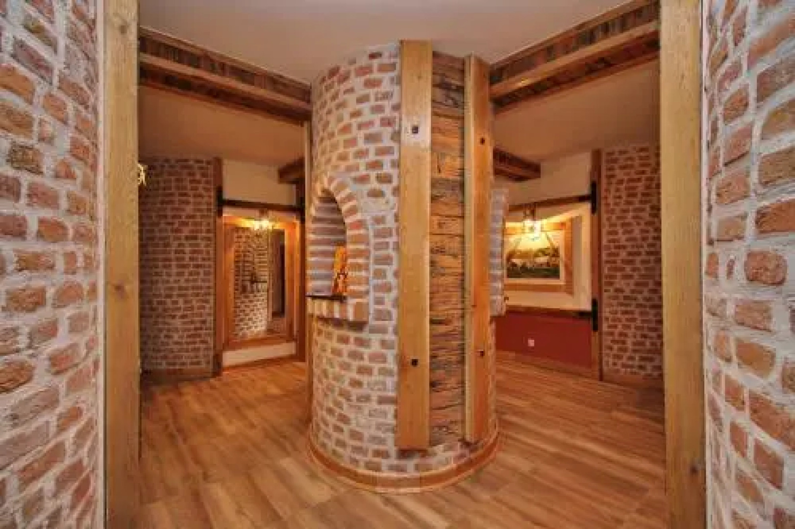 Guest House Zlatiborski Pastuv