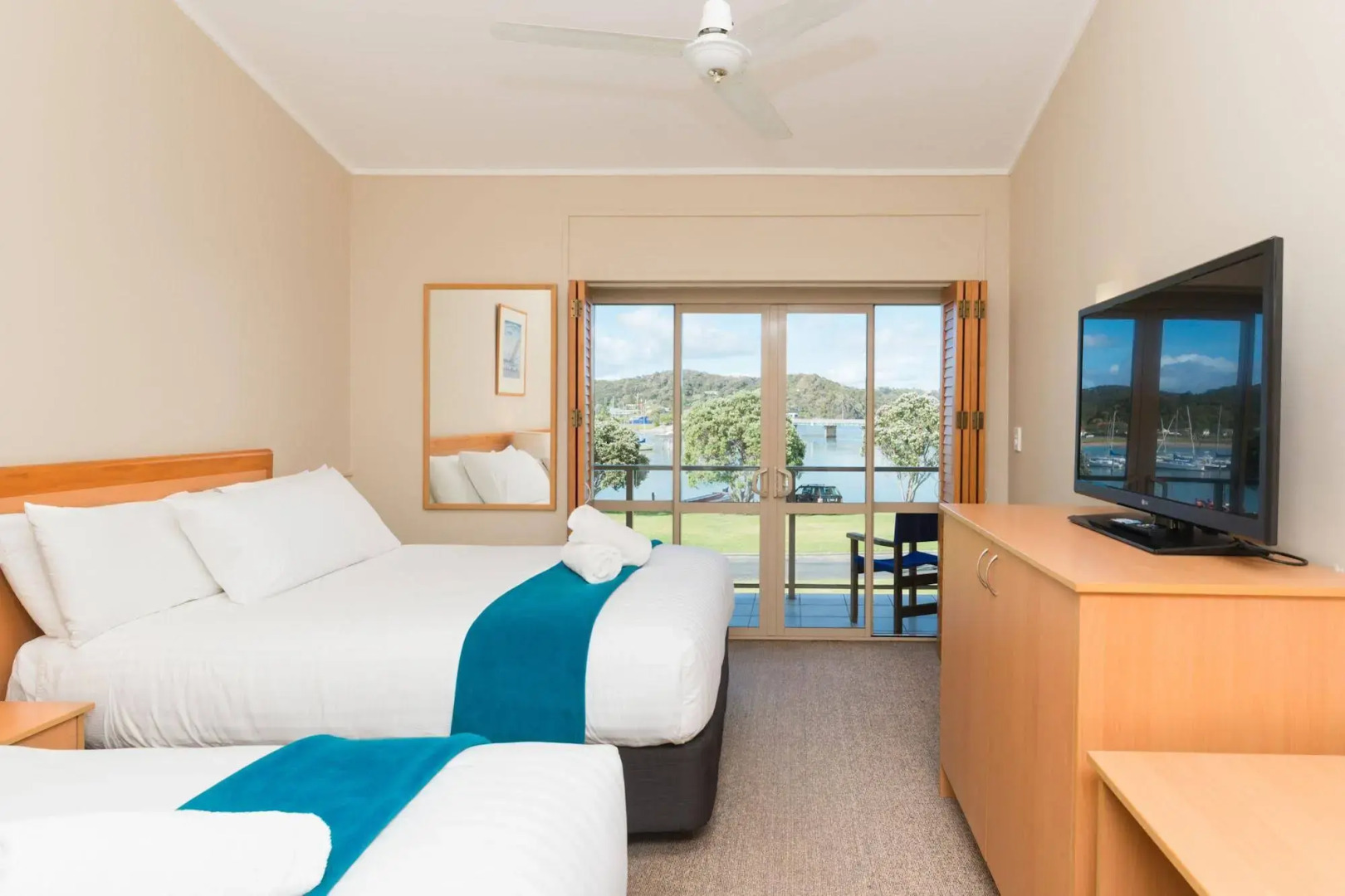 Copthorne Hotel and Resort Bay of Islands