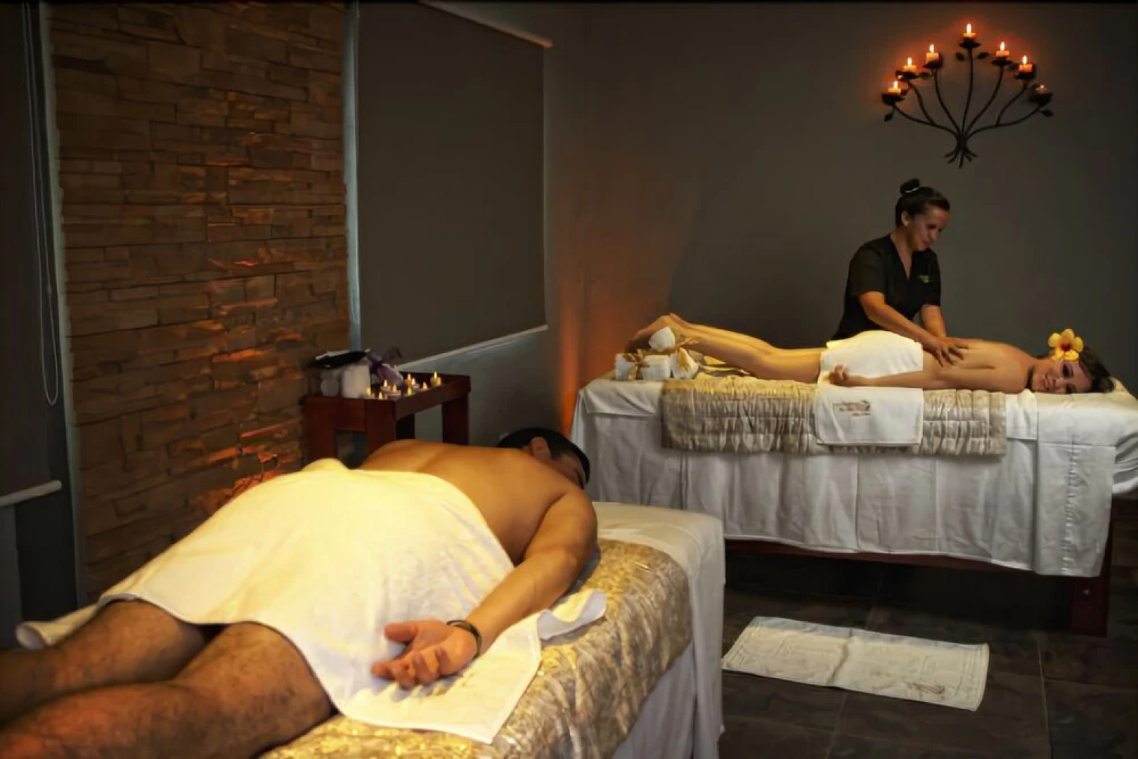 Las Puertas al Cielo