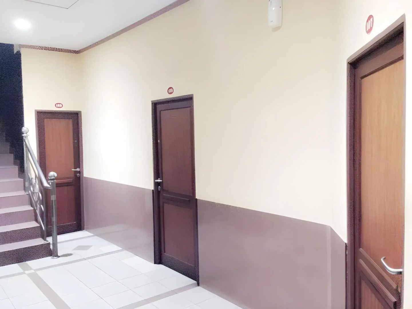 Hotel Queen Pontianak