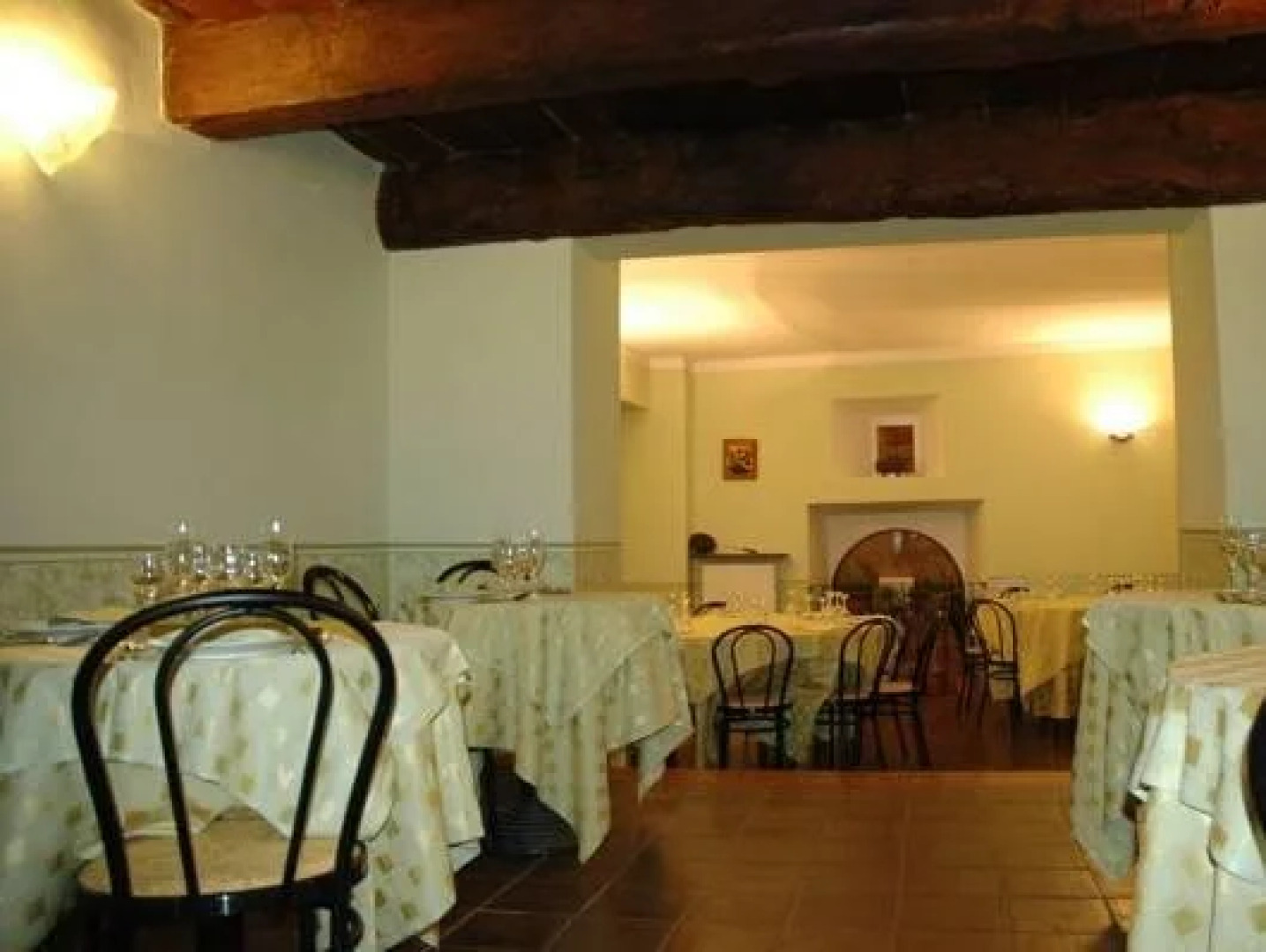 Hotel Agli Scacchi