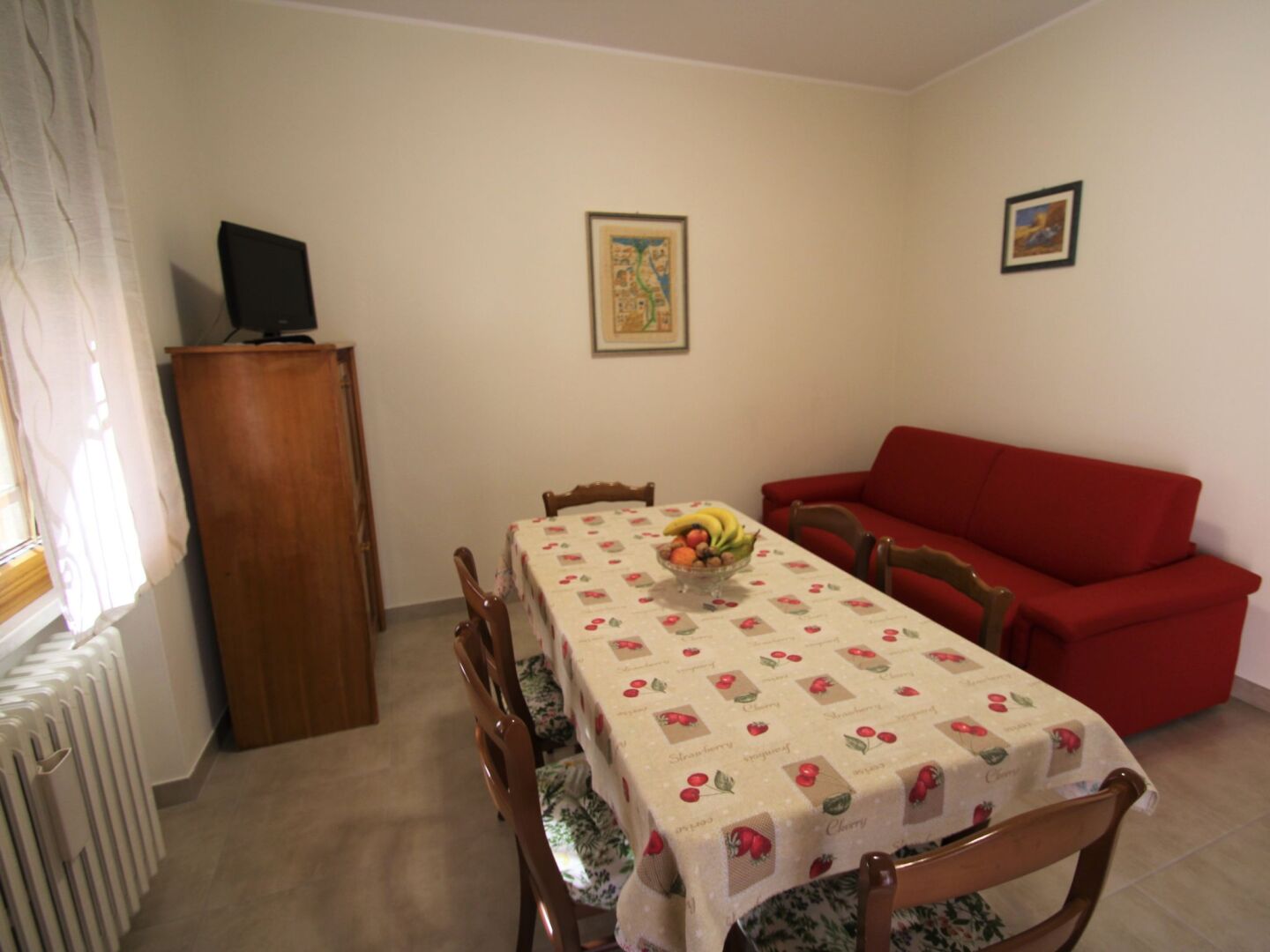 Locazione Turistica Rondinelli