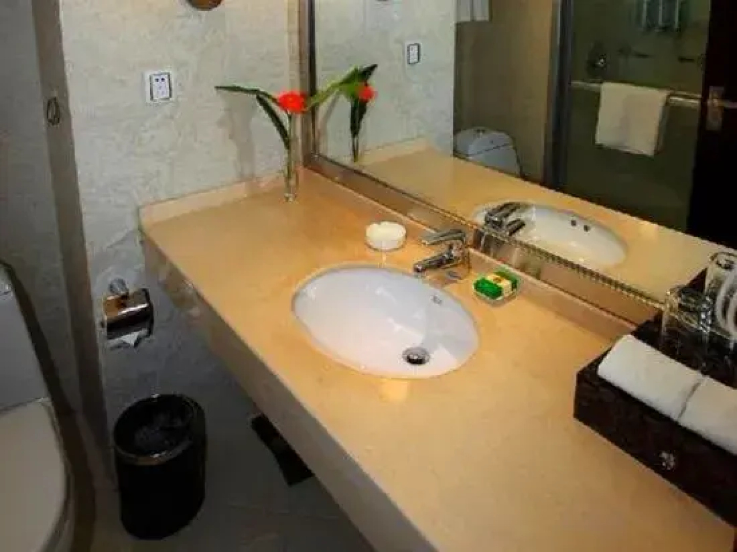 Longji International Hotel