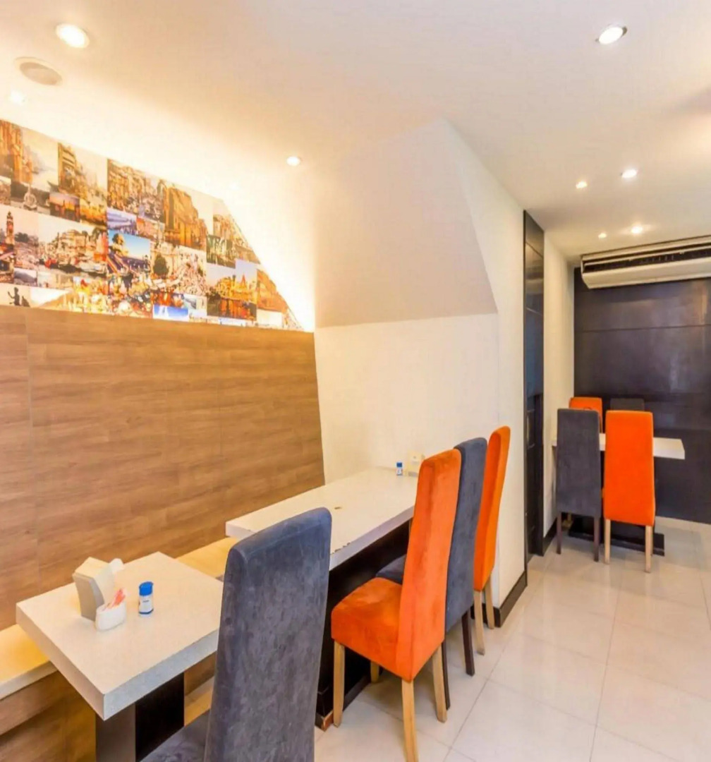 Punyapha Place Pattaya Beach