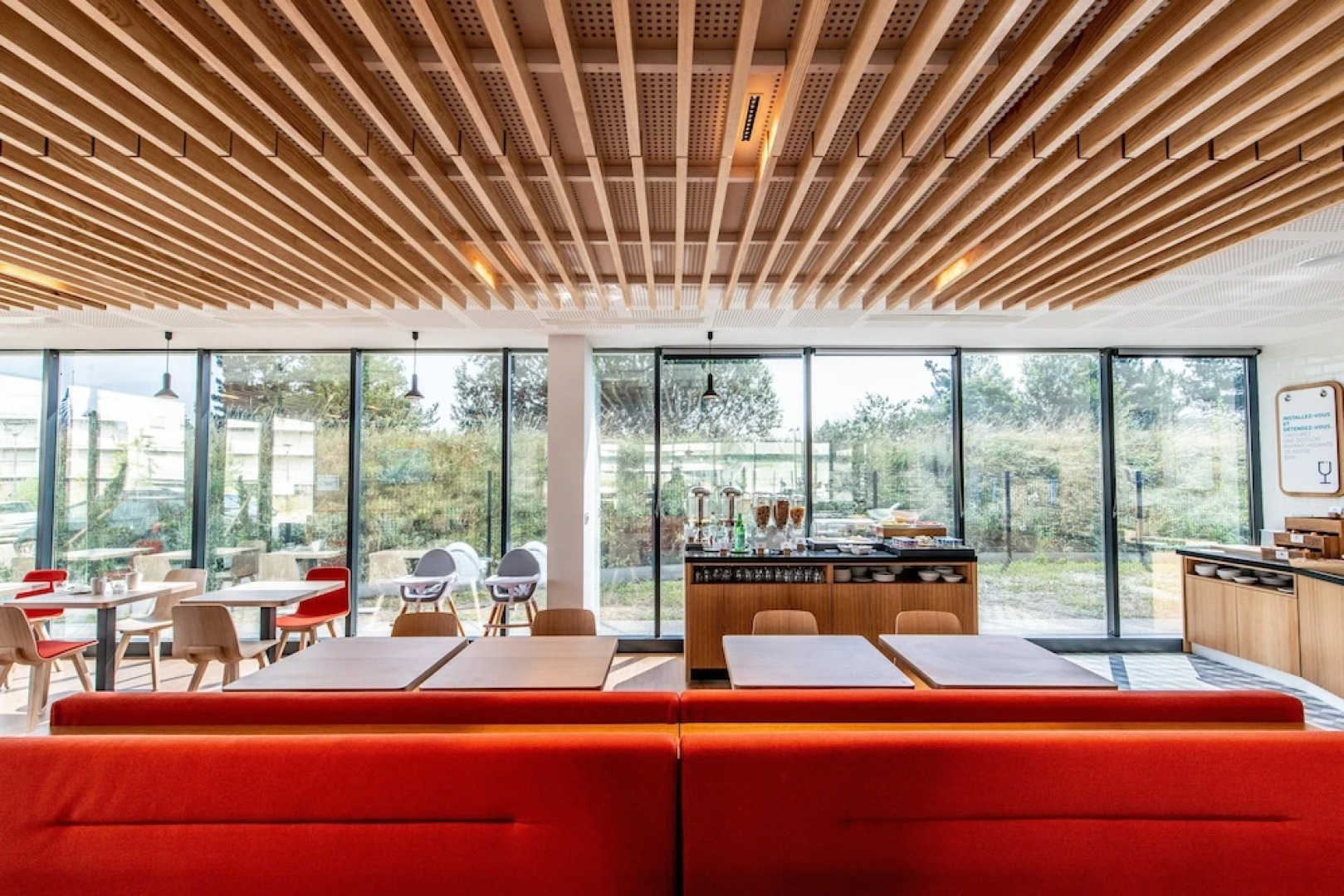 Holiday Inn Express Bordeaux - Lormont