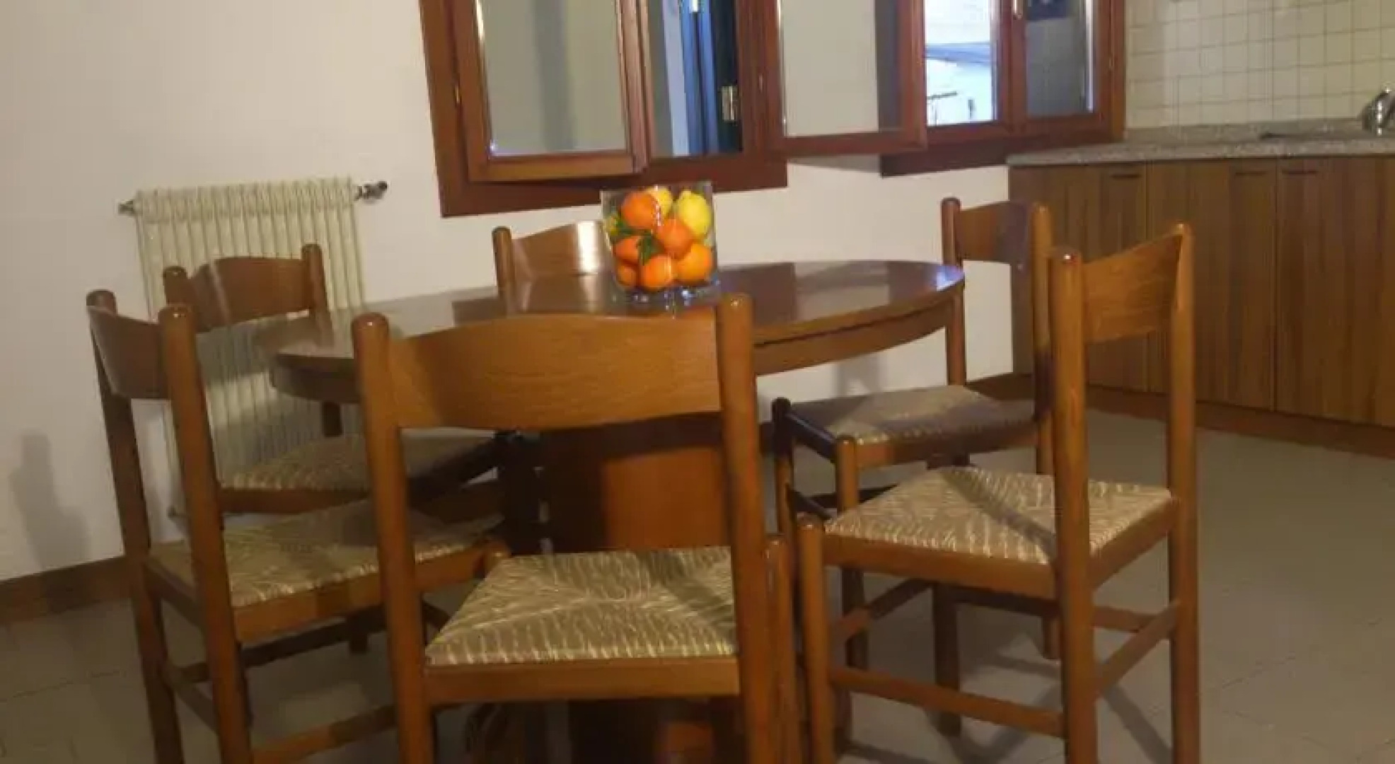 Appartamento Il Redentore