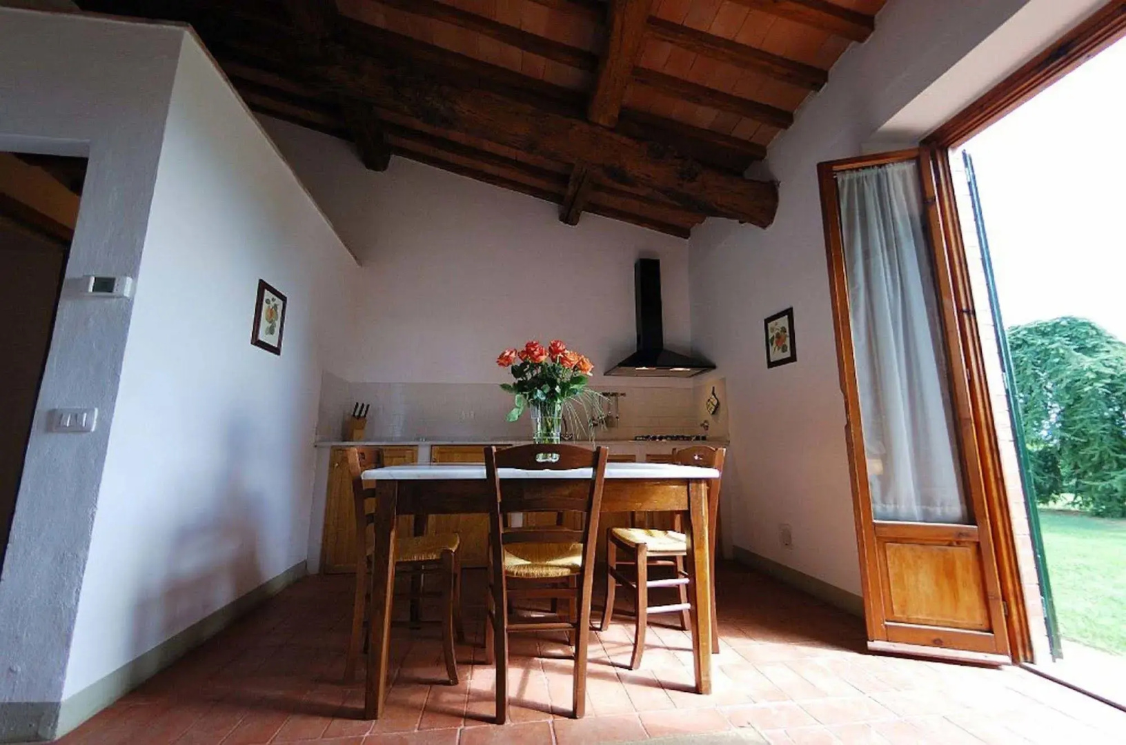 Fattoria Montignana