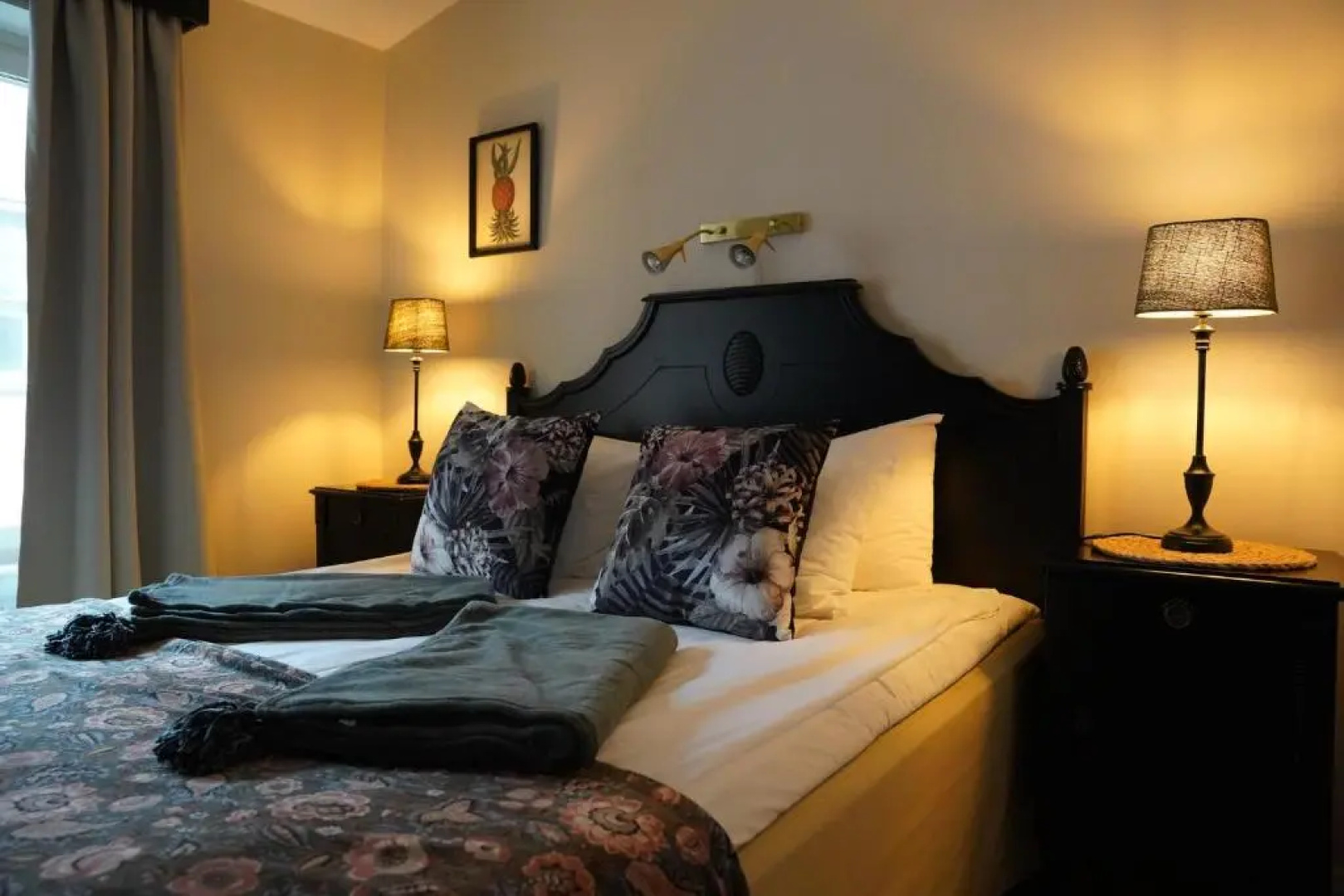 Mojo Hotell