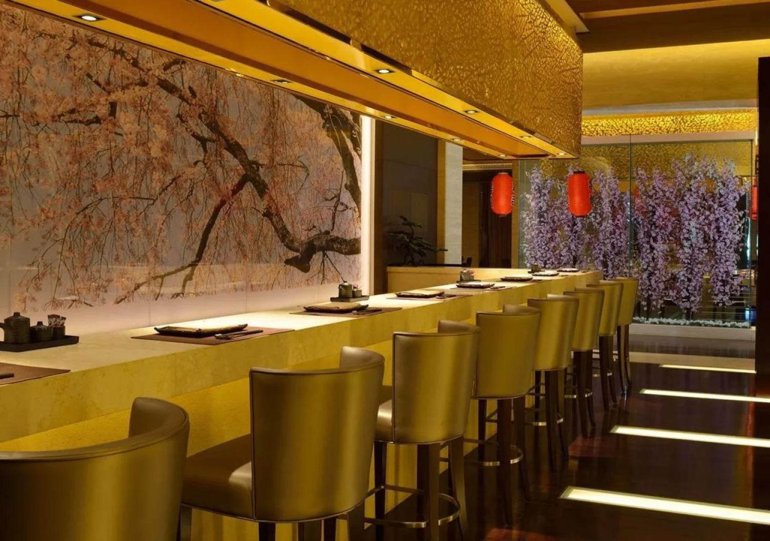 Sheraton Shenyang South City