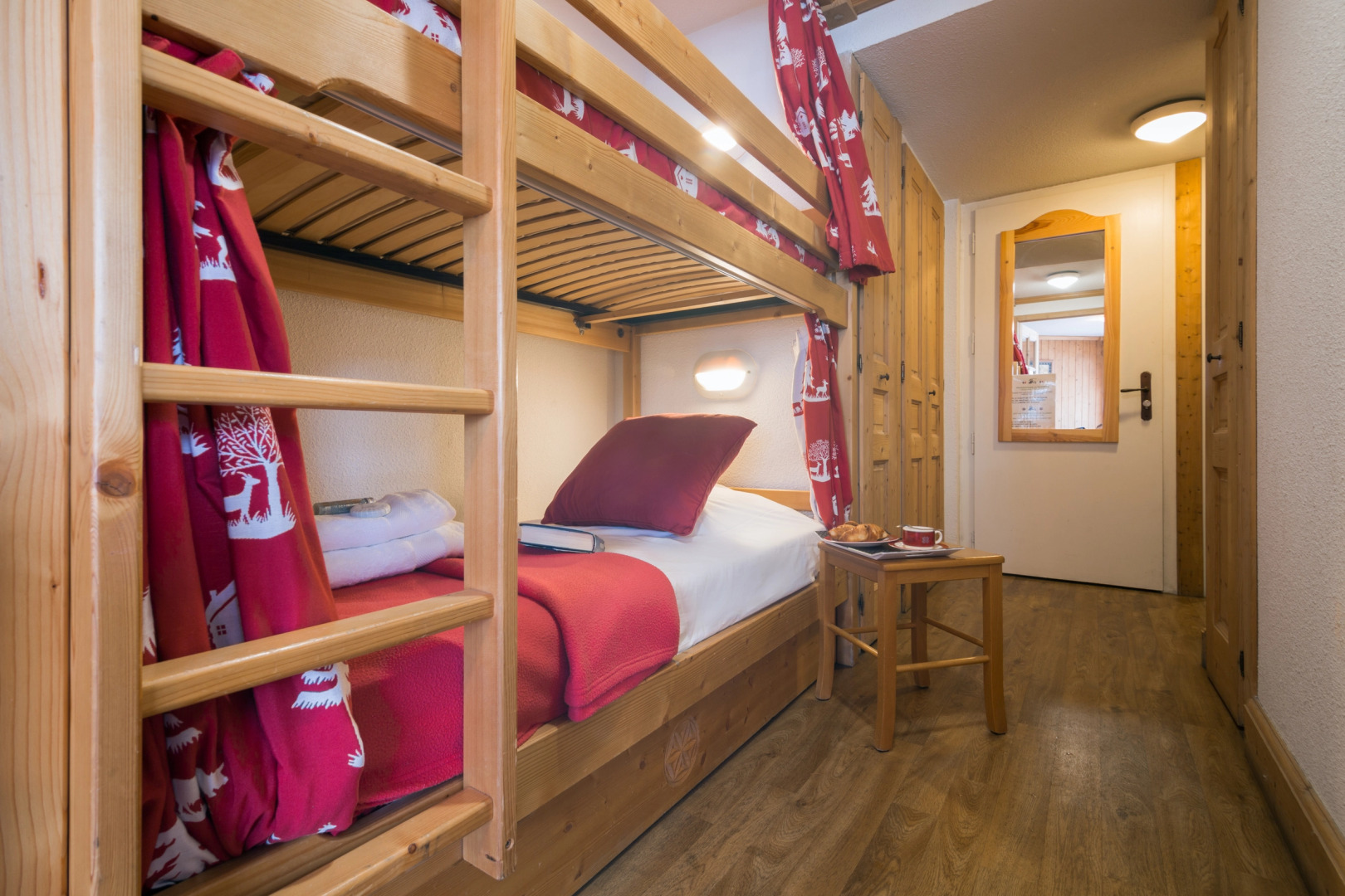 Appartement Anaïte 15