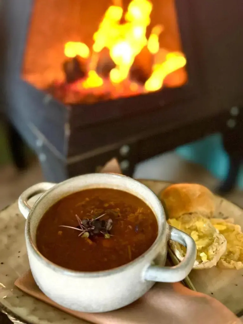 The Bohemian Guesthouse