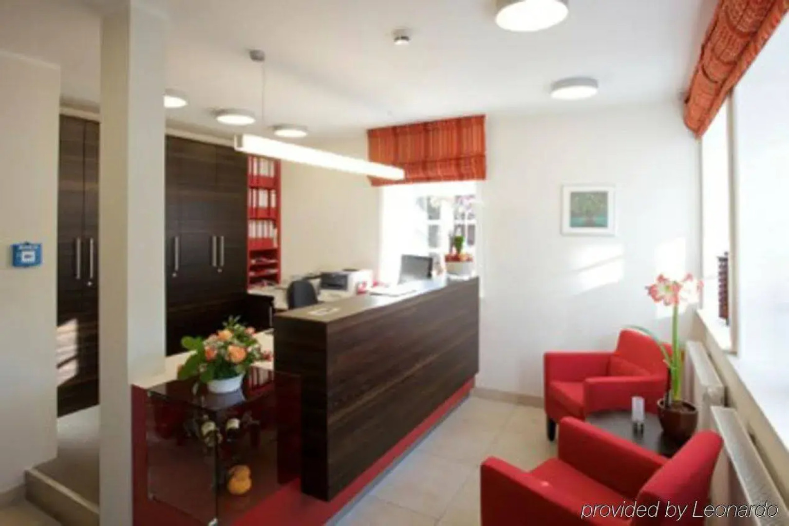 Hotel Blumlage Celle