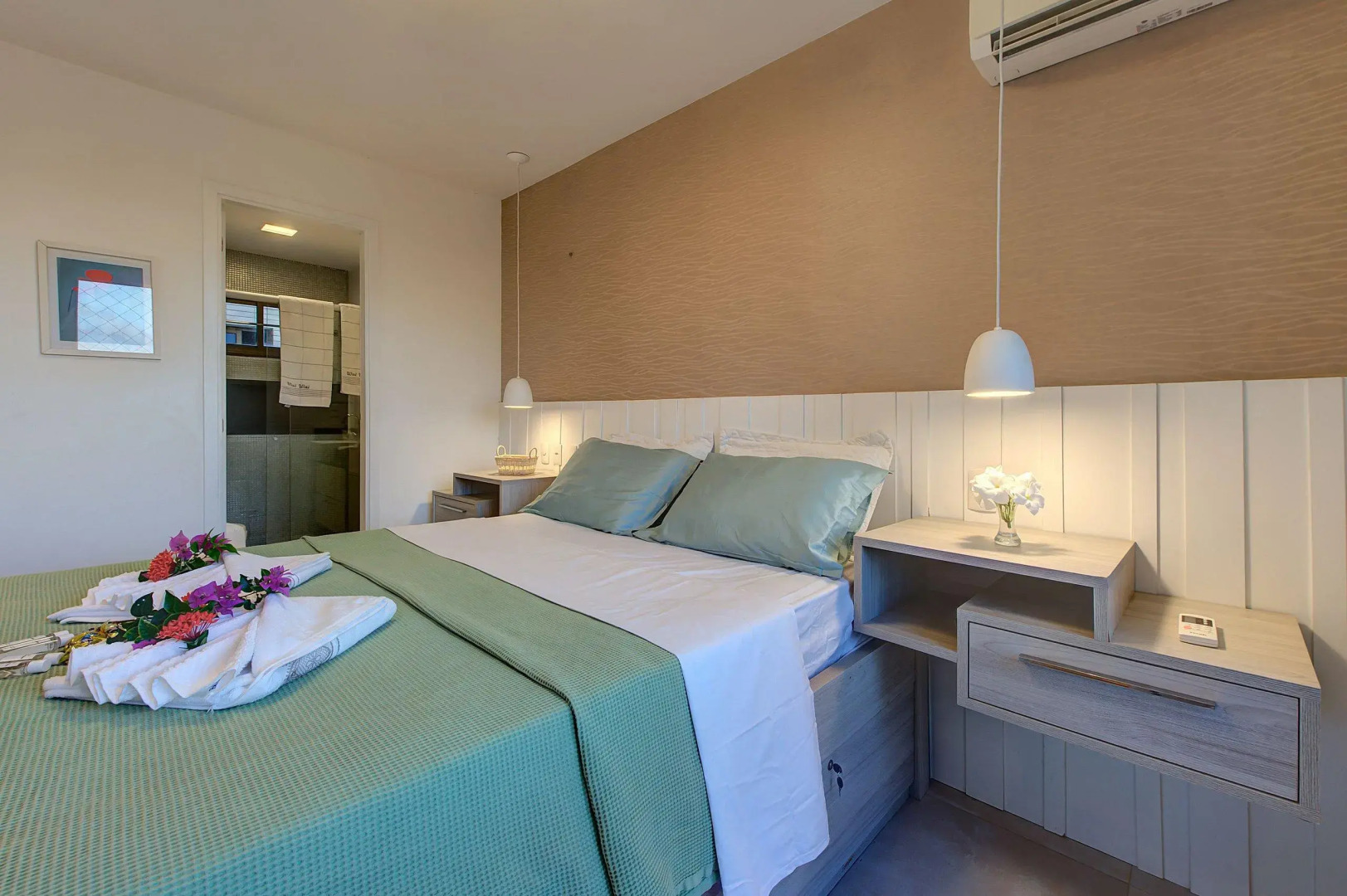 WaiWai Eco Resort #208 - Apartamento por Carpediem