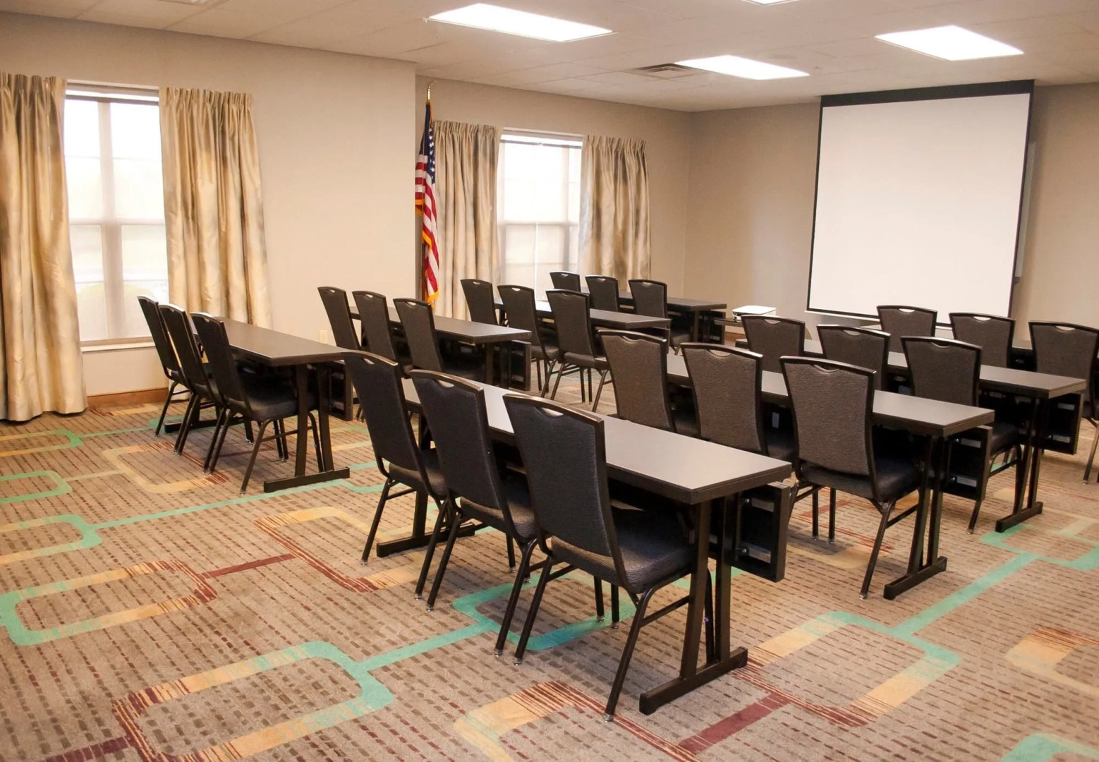 Residence Inn by Marriott Cincinnati Airport Erlanger