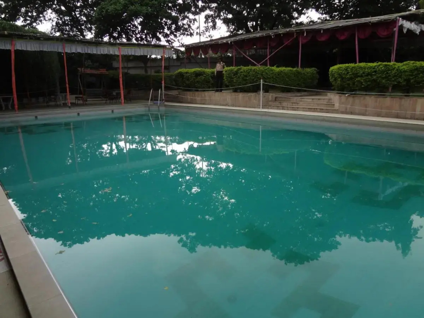 The Pride Hotel Nagpur