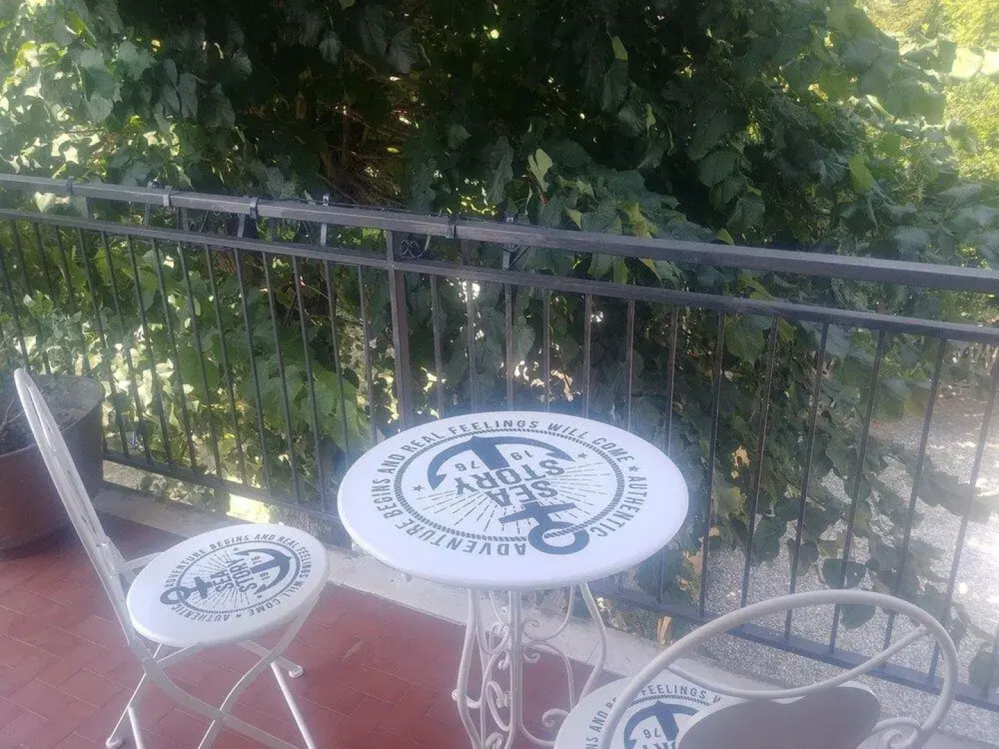 Casa T Bed and Breakfast & Home Restaurant