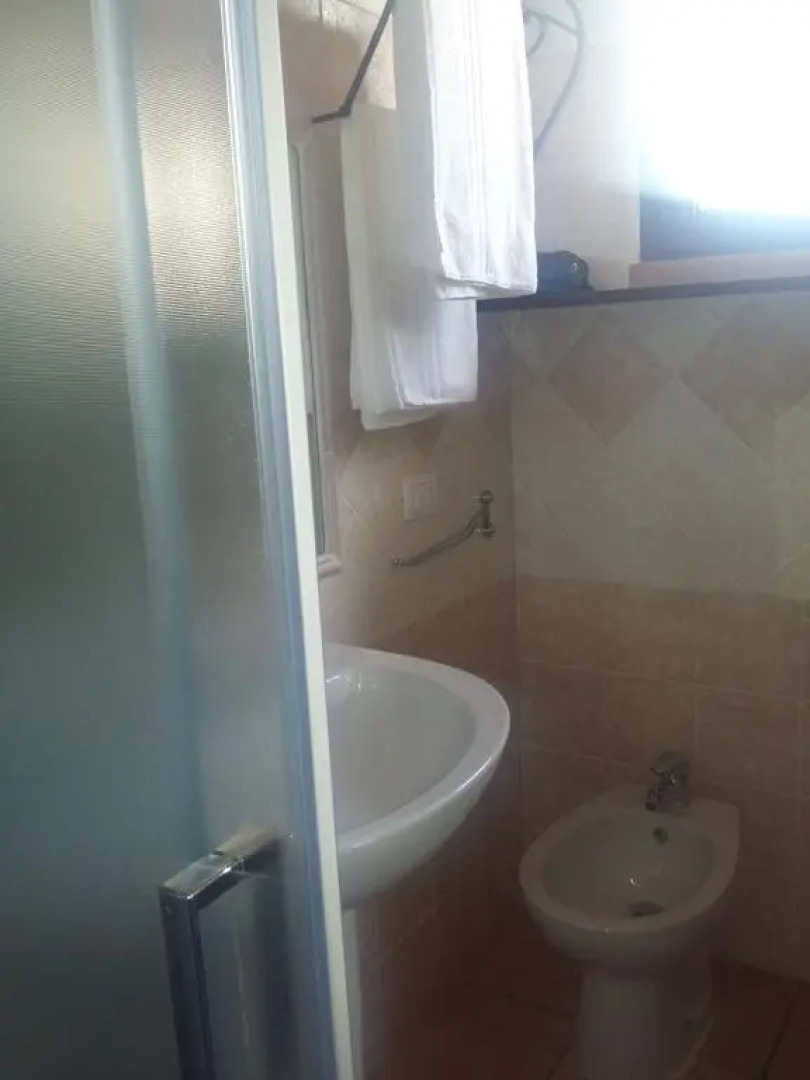 Agriturismo Pedru Caddu