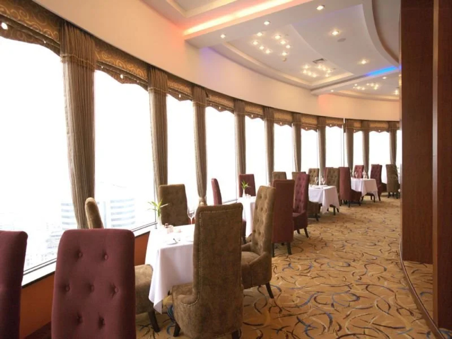 Nanchang Oriscene Garden Hotel