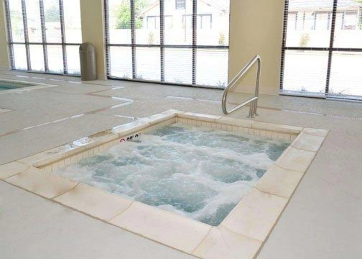 Sleep Inn & Suites Shreveport near Medical Center