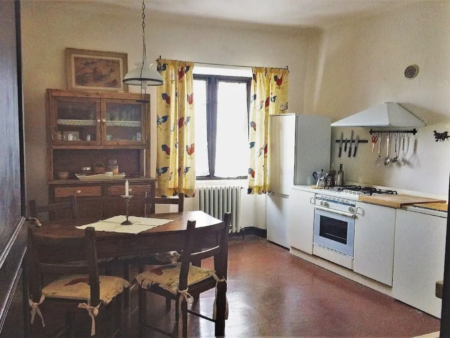 Guest House in Monferrato With Castle Views
