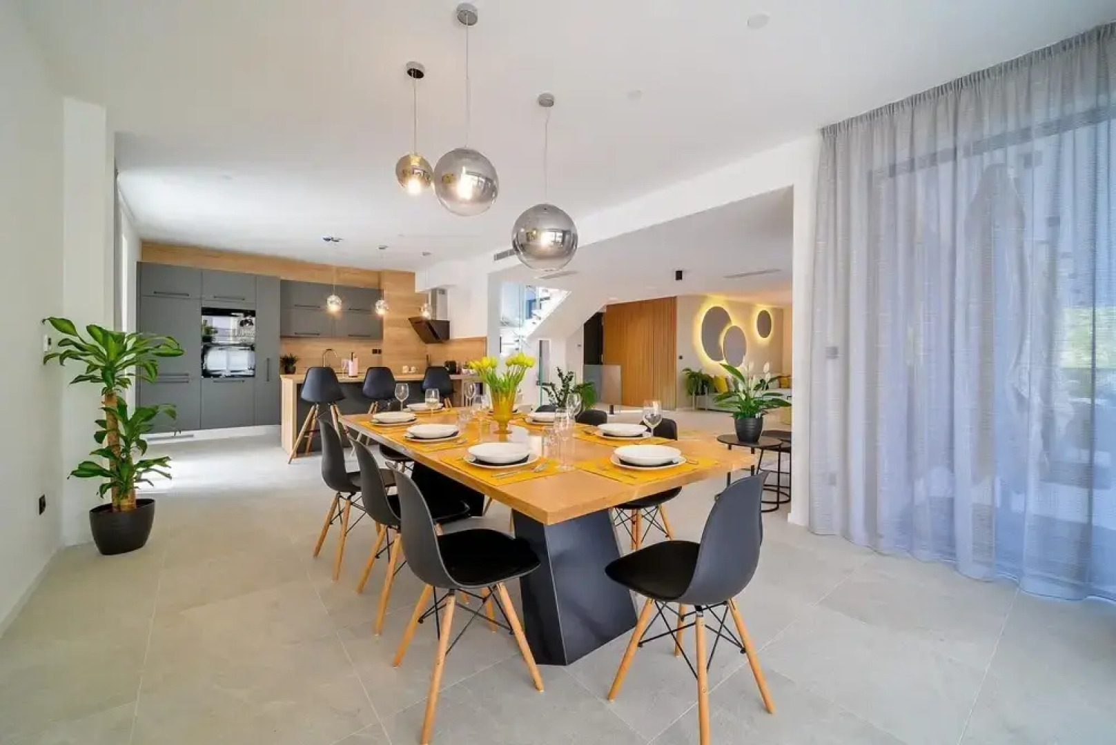 Villa Lucy Lemon CFH