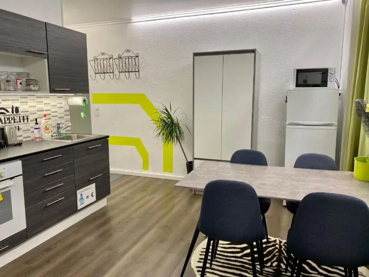 ChillOut Studio Apartment Lahti