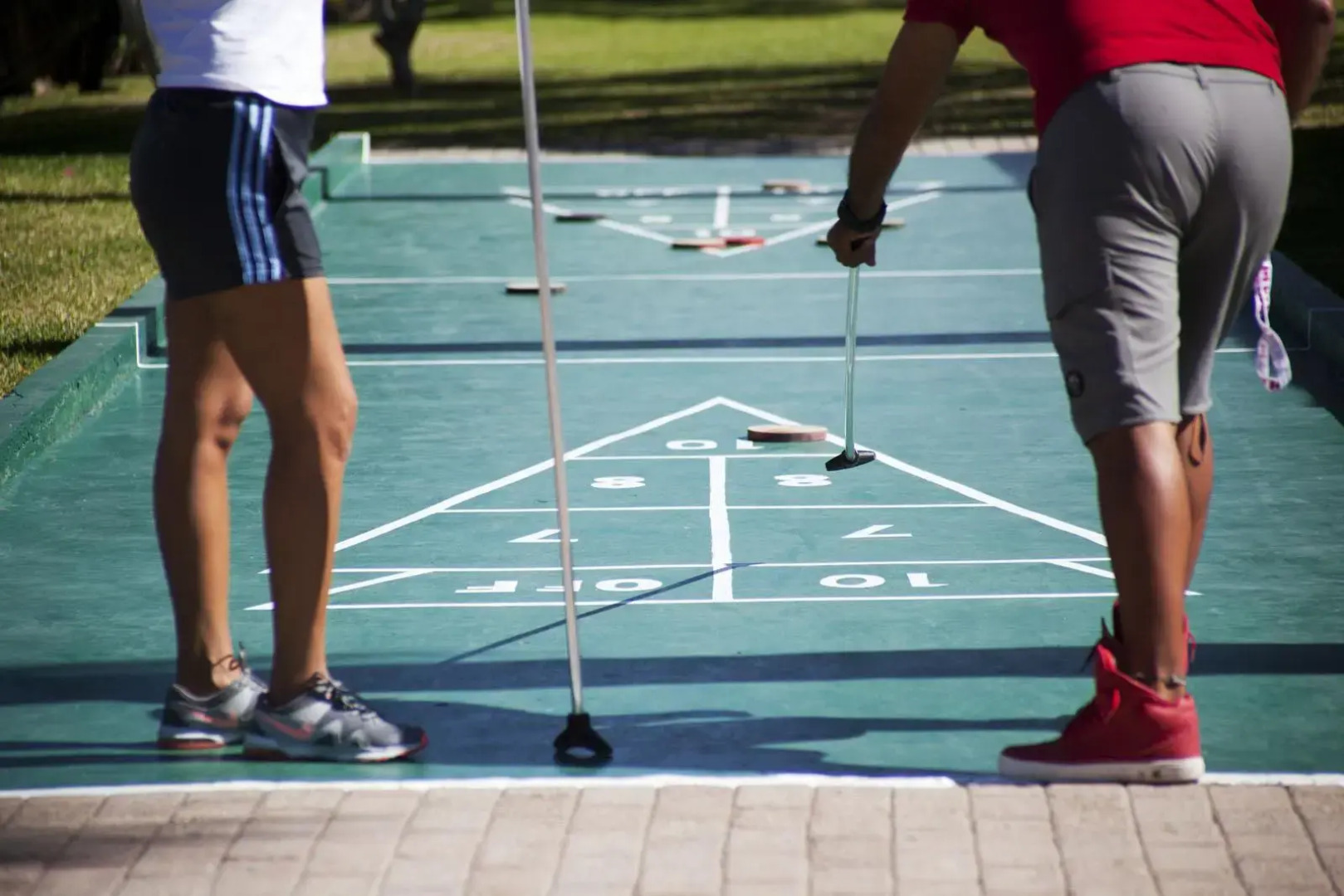 Samba Vallarta - All Inclusive