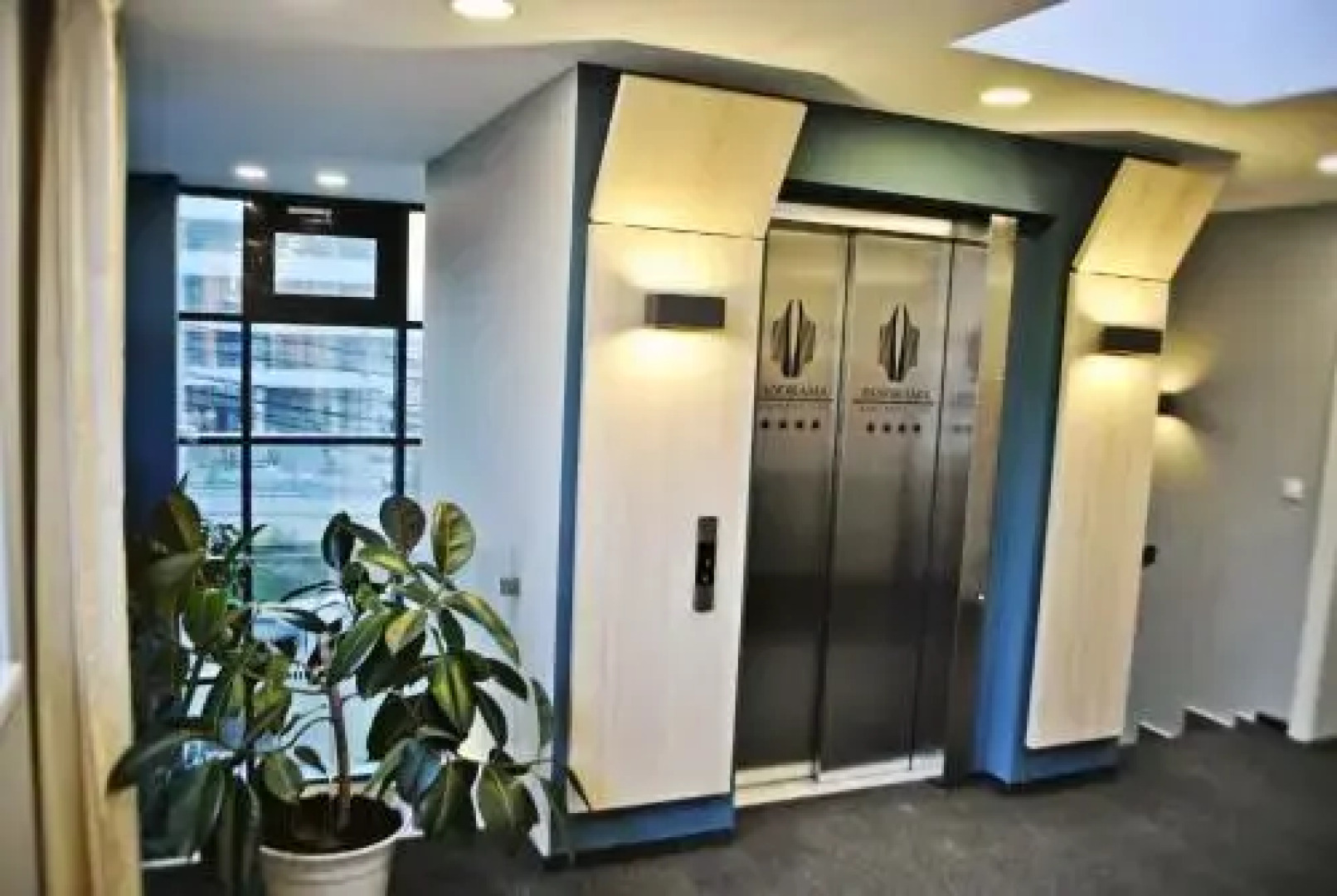 Panorama Business Inn