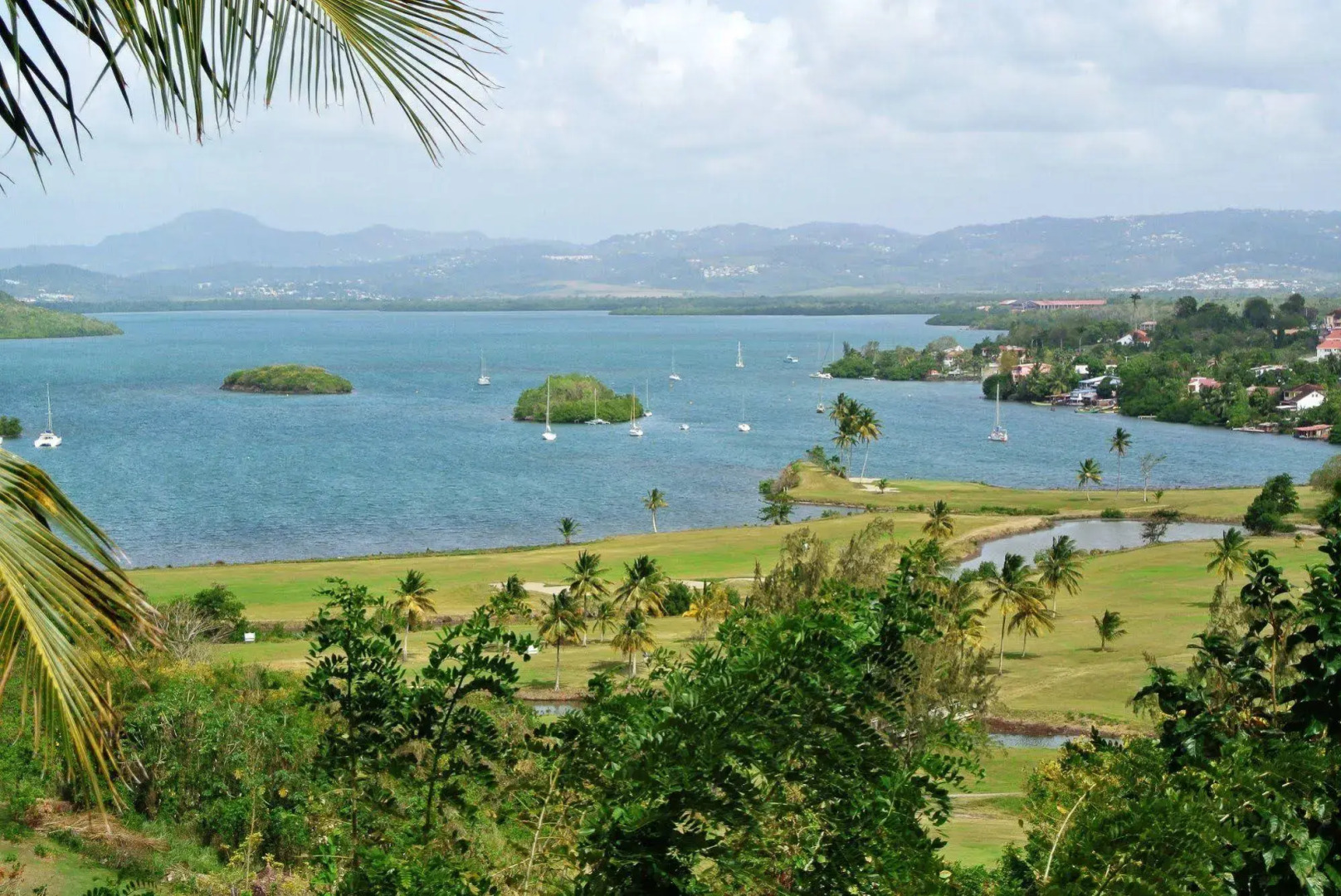 Residence Villas Melissa