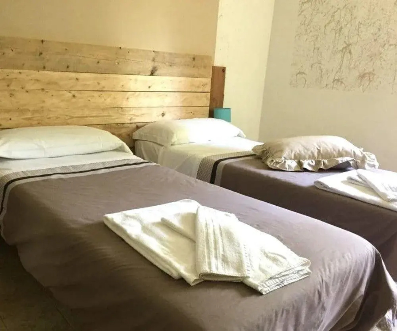 La Locanda dei Ciciu