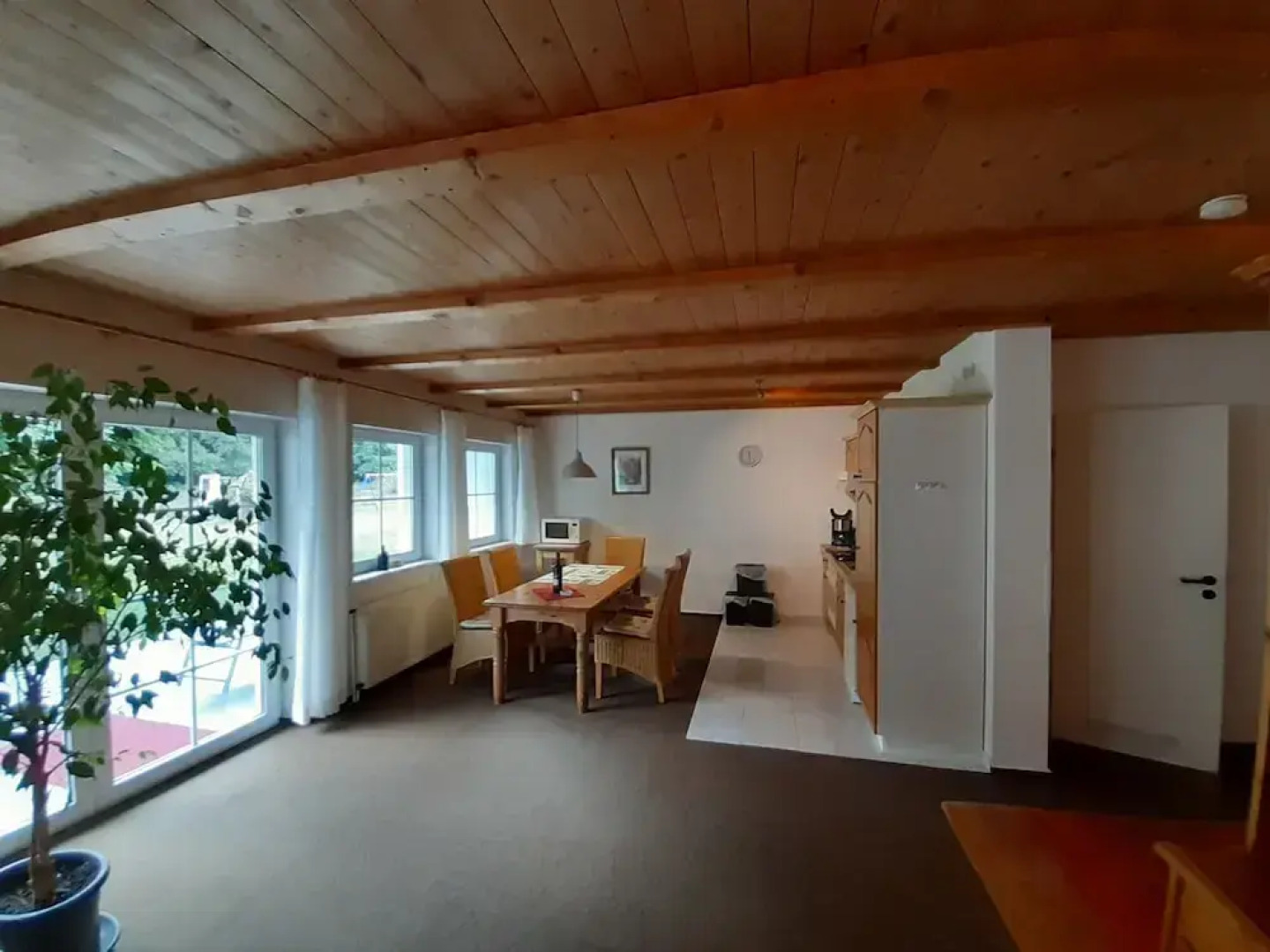 Ferienwohnung Stricker Harz