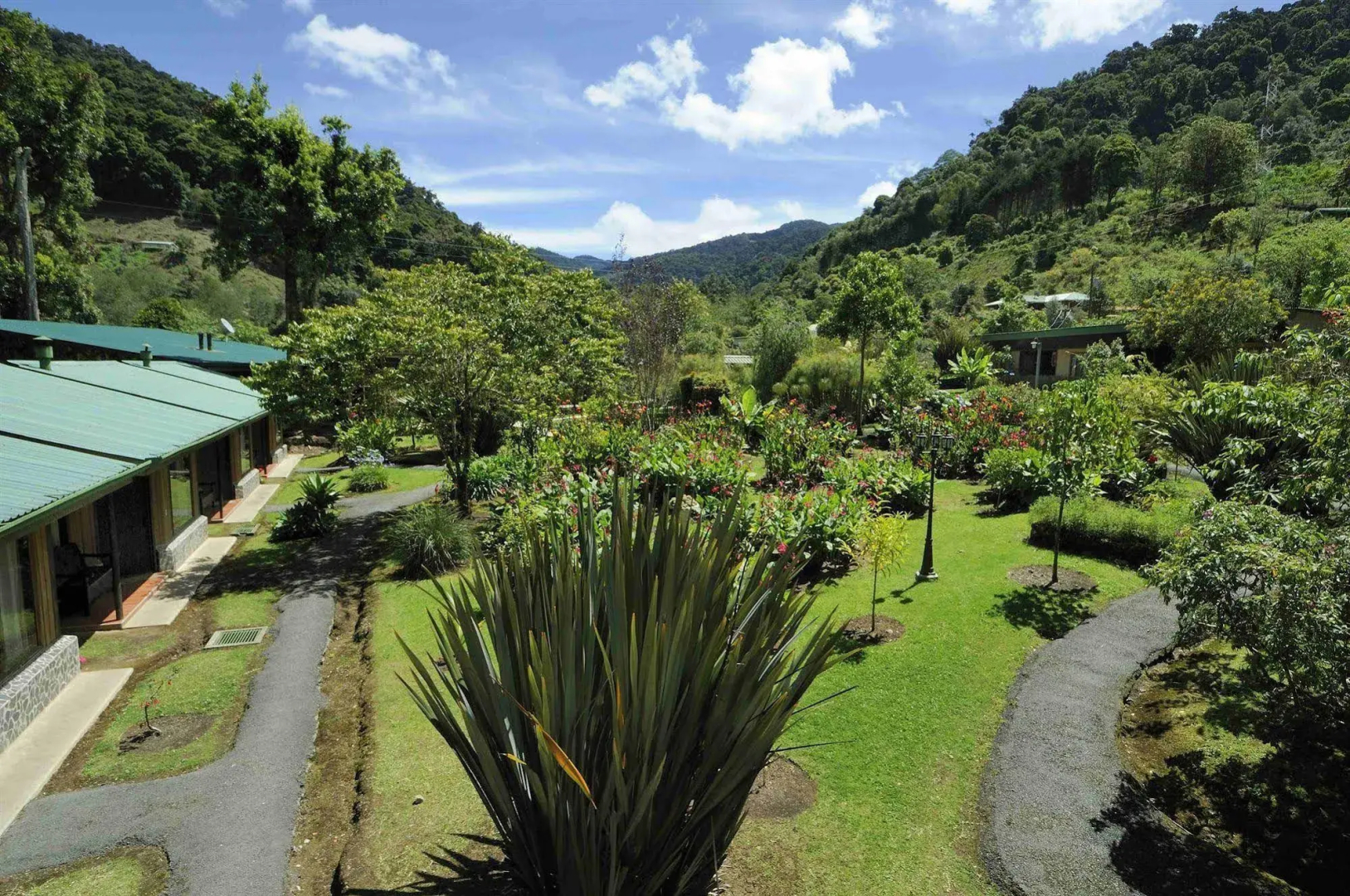 Savegre Hotel Natural Reserve & Spa