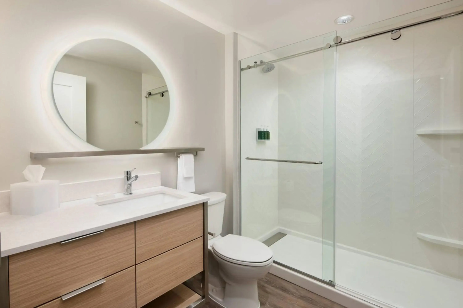 TownePlace Suites Tampa Casino Area