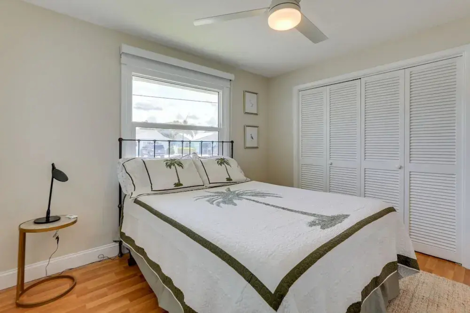 Palmetto Waterfront Vacation Rental w/ Boat Dock!