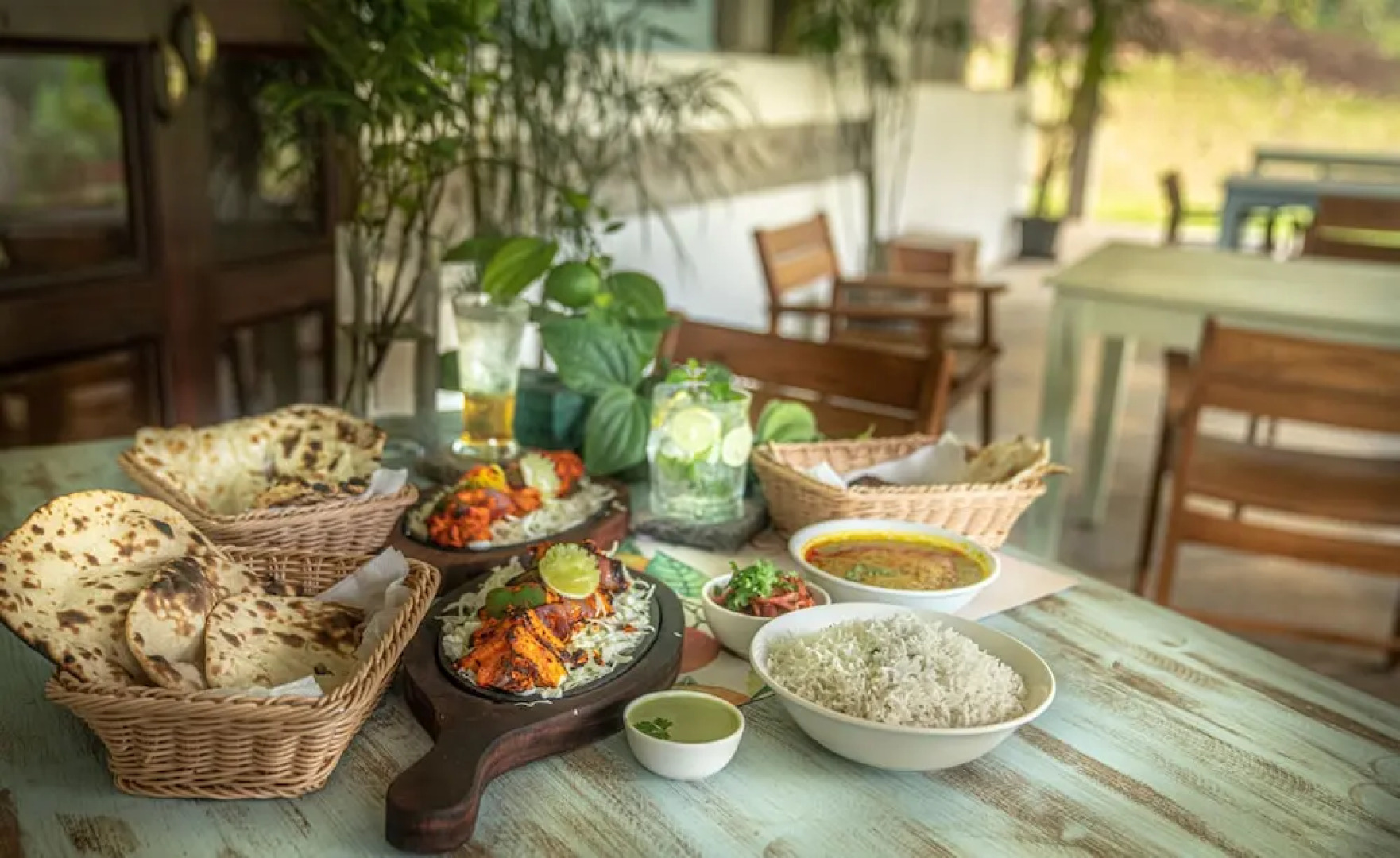 Shambala Resort & Spa By Sparsa